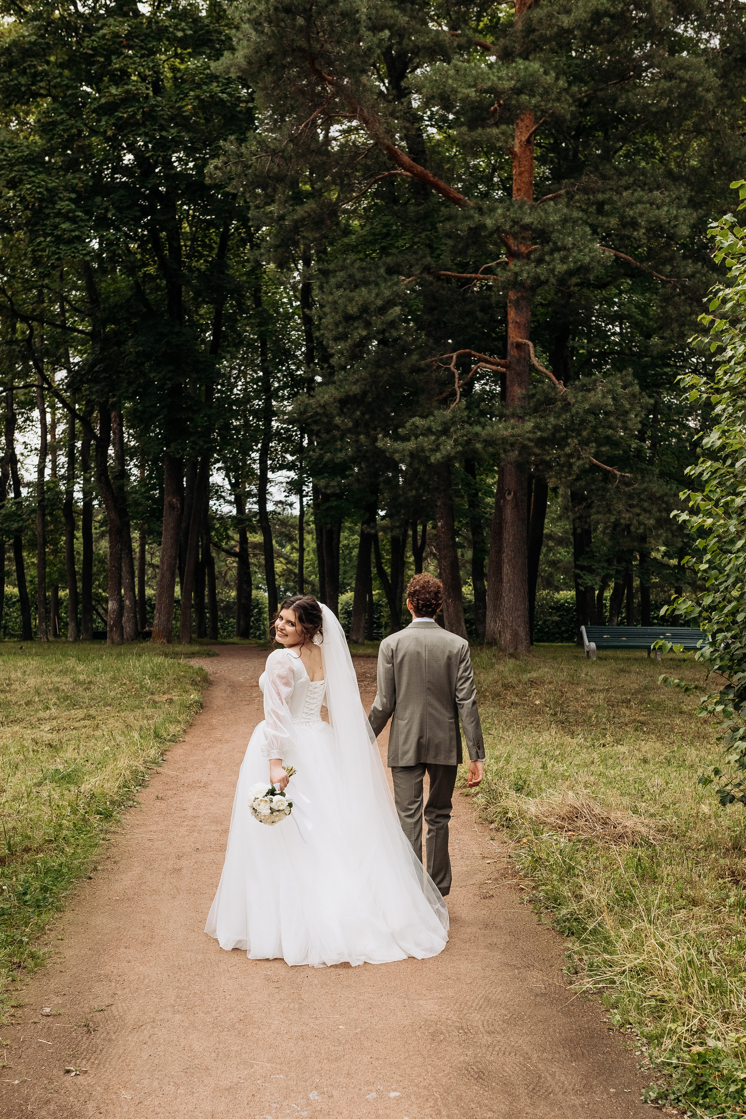 Отзывы. Свадебный и семейный фотограф Ксения Борщевская в Ташкенте