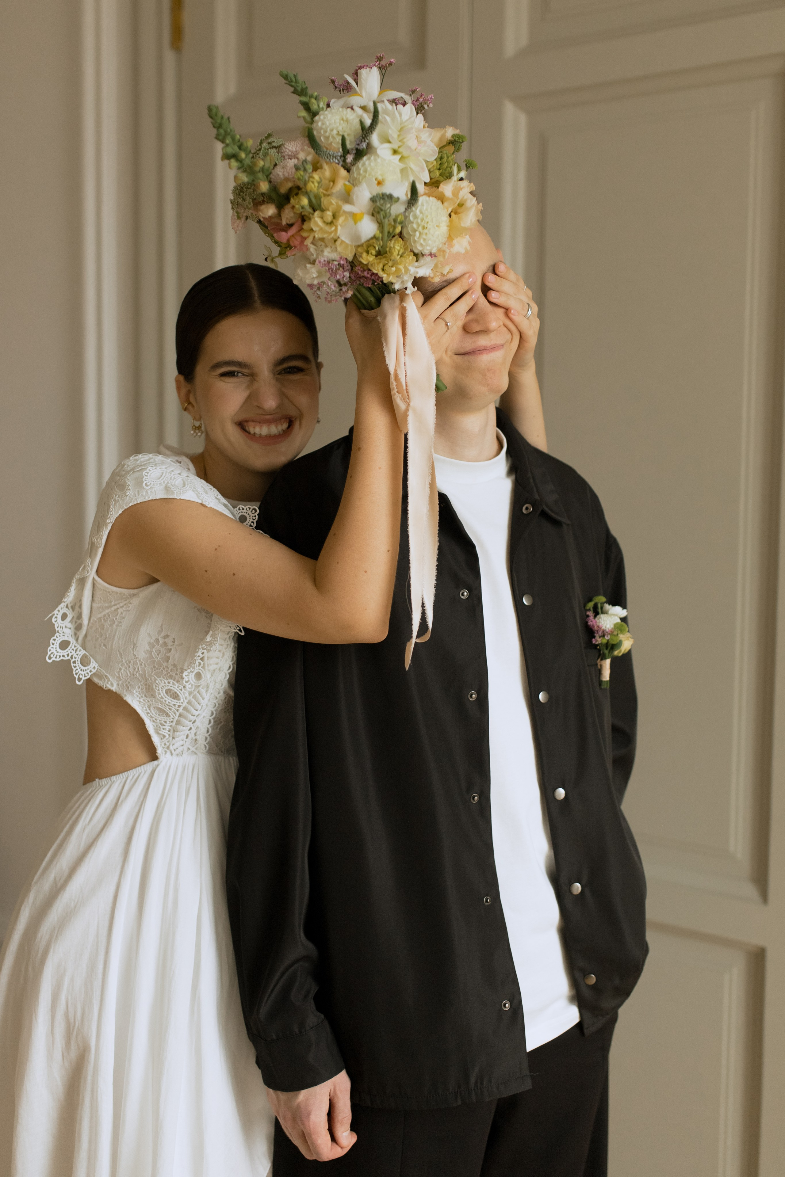 Отзывы. Свадебный и семейный фотограф Ксения Борщевская в Ташкенте