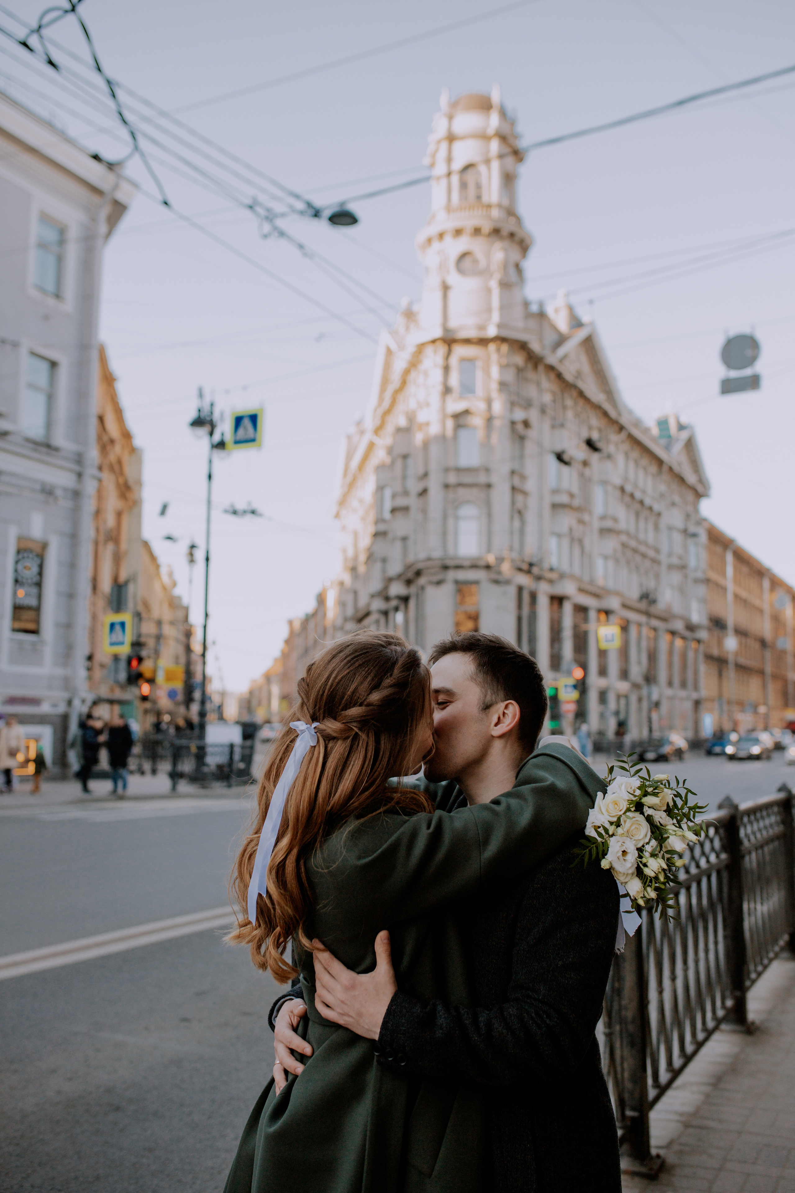 Отзывы. Свадебный и семейный фотограф Ксения Борщевская в Ташкенте