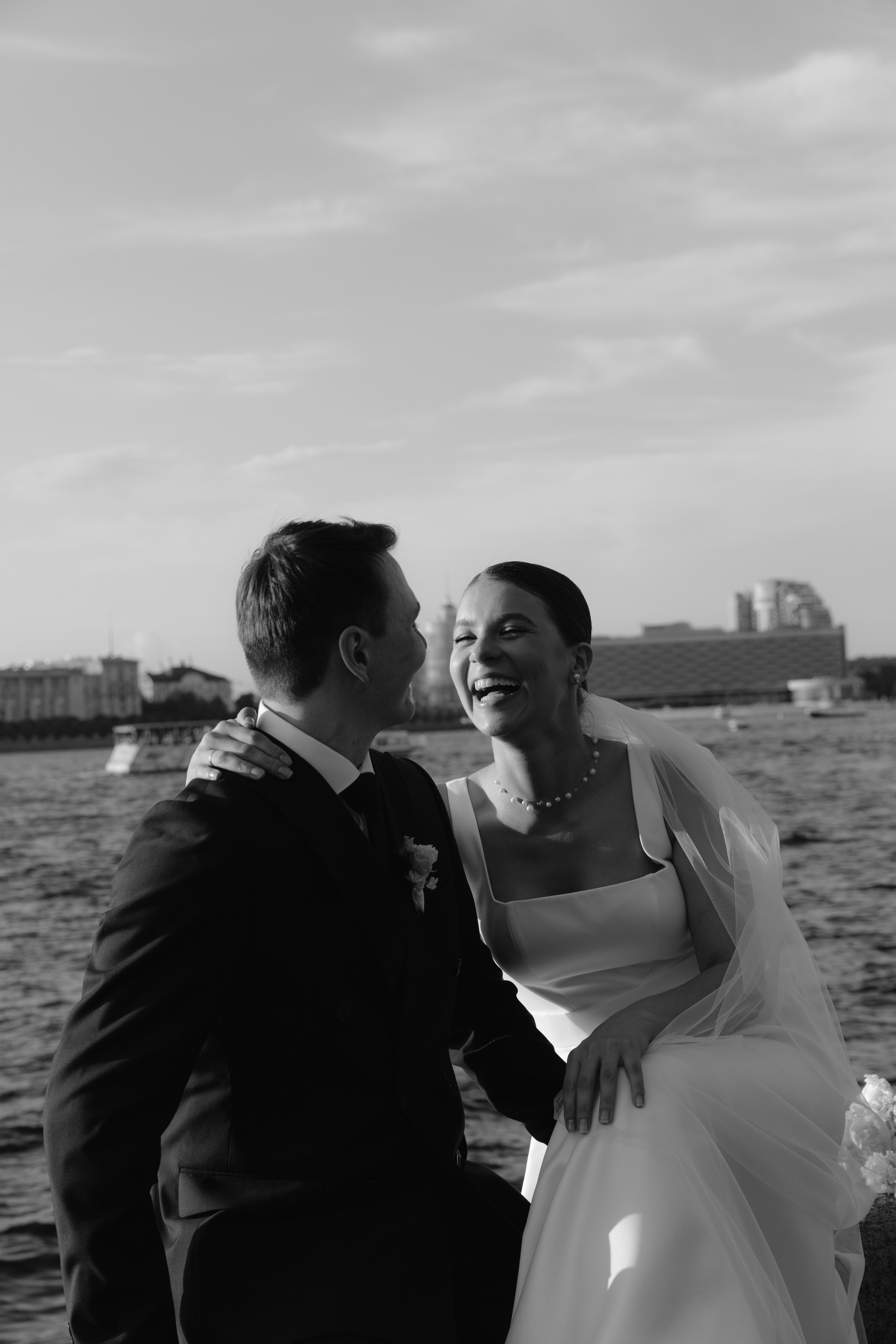 Отзывы. Свадебный и семейный фотограф Ксения Борщевская в Ташкенте