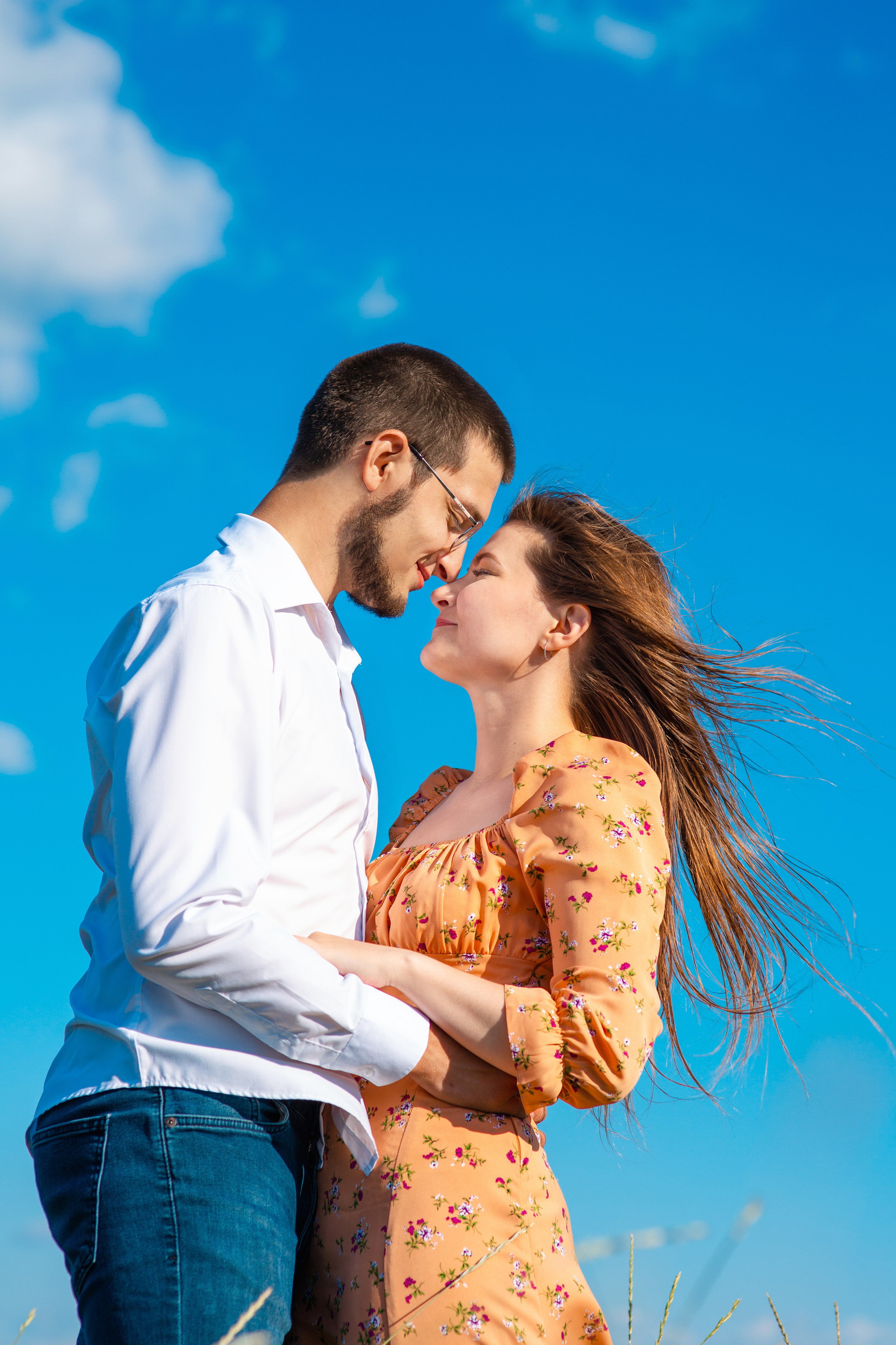 Денис и Поля