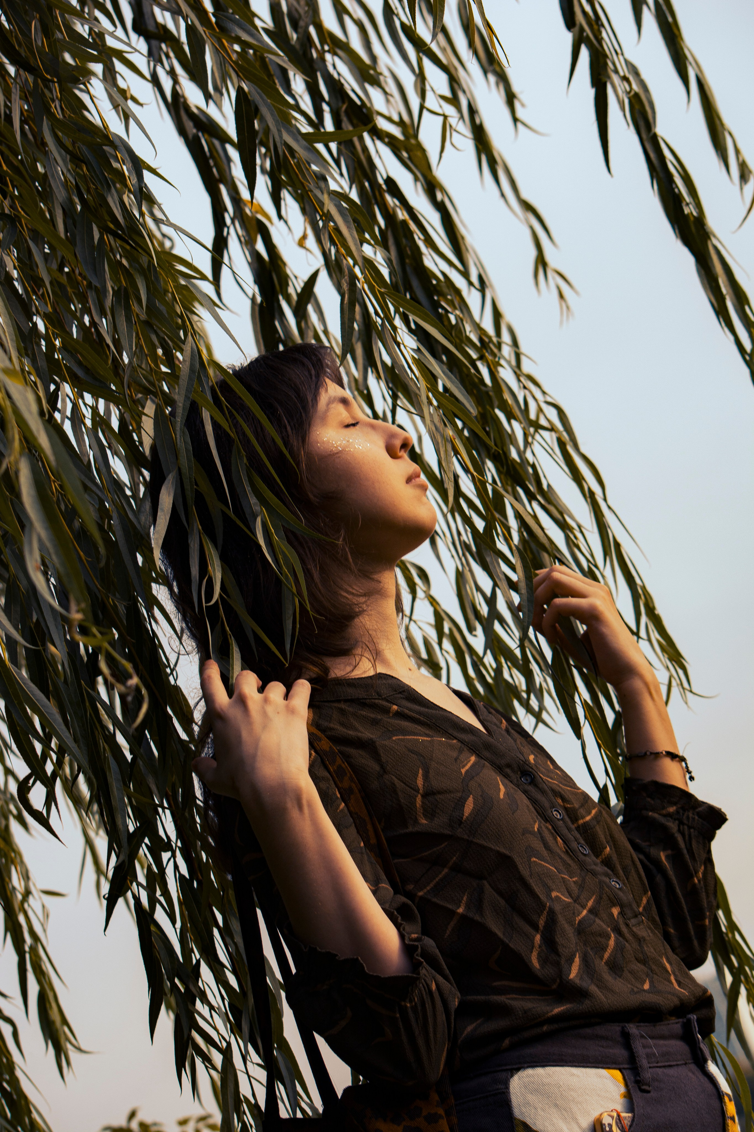 Анонсы и съемки. Фотограф Евгения Саботаж в г. Москва