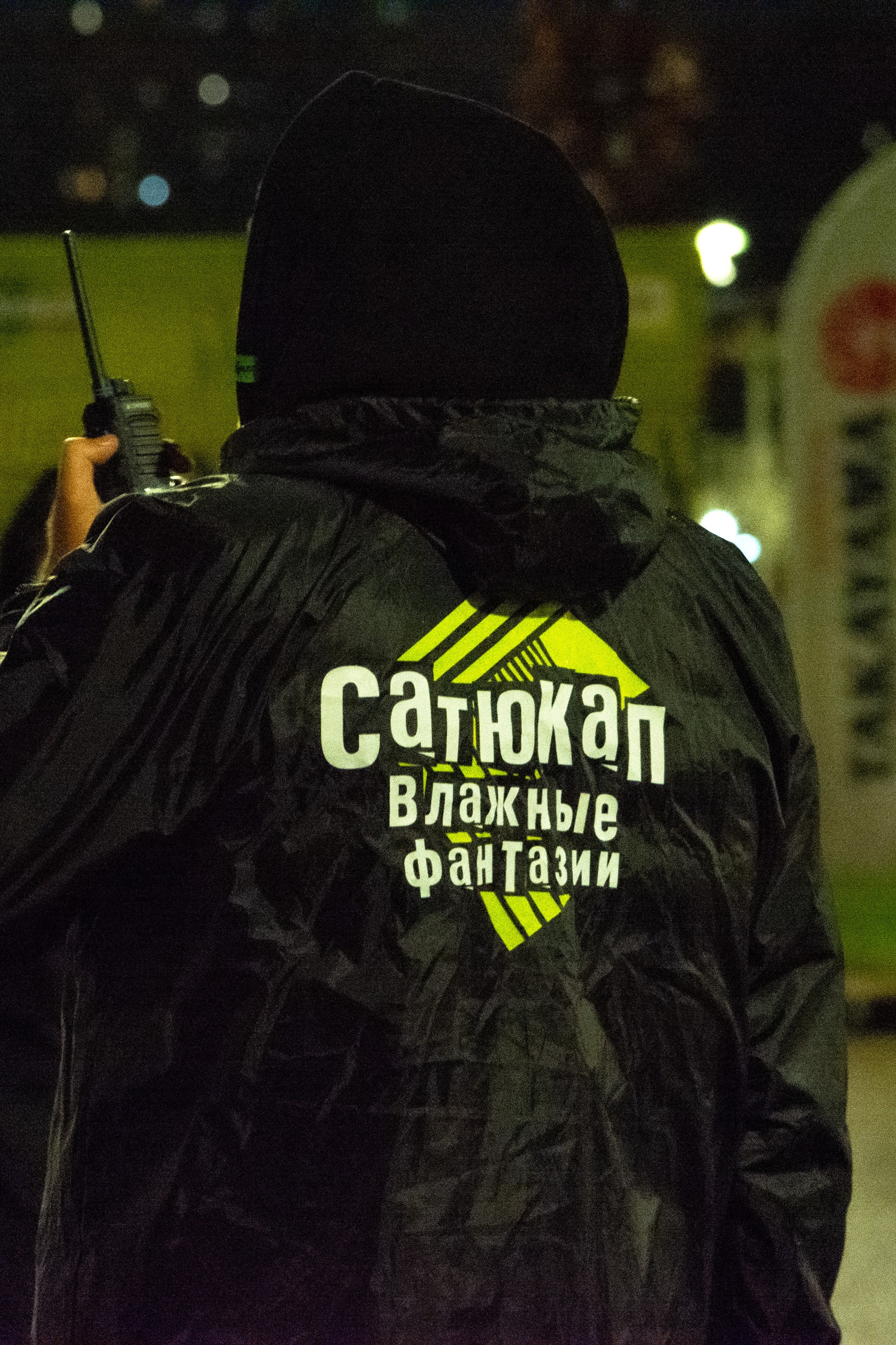 Анонсы и съемки. Фотограф Евгения Саботаж в г. Москва