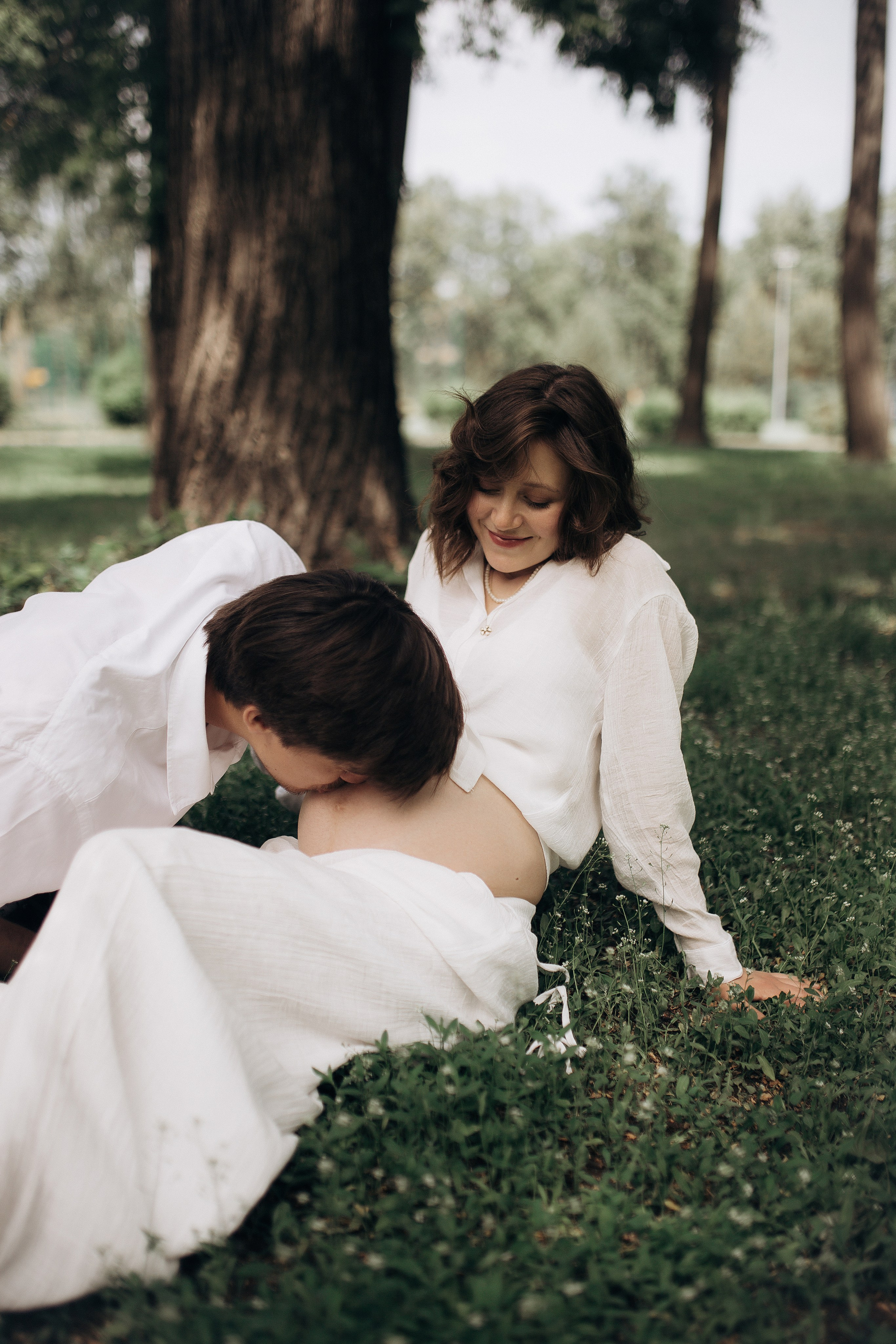 Истории. Свадебный и семейный фотограф в Казани — Лилия Куликова