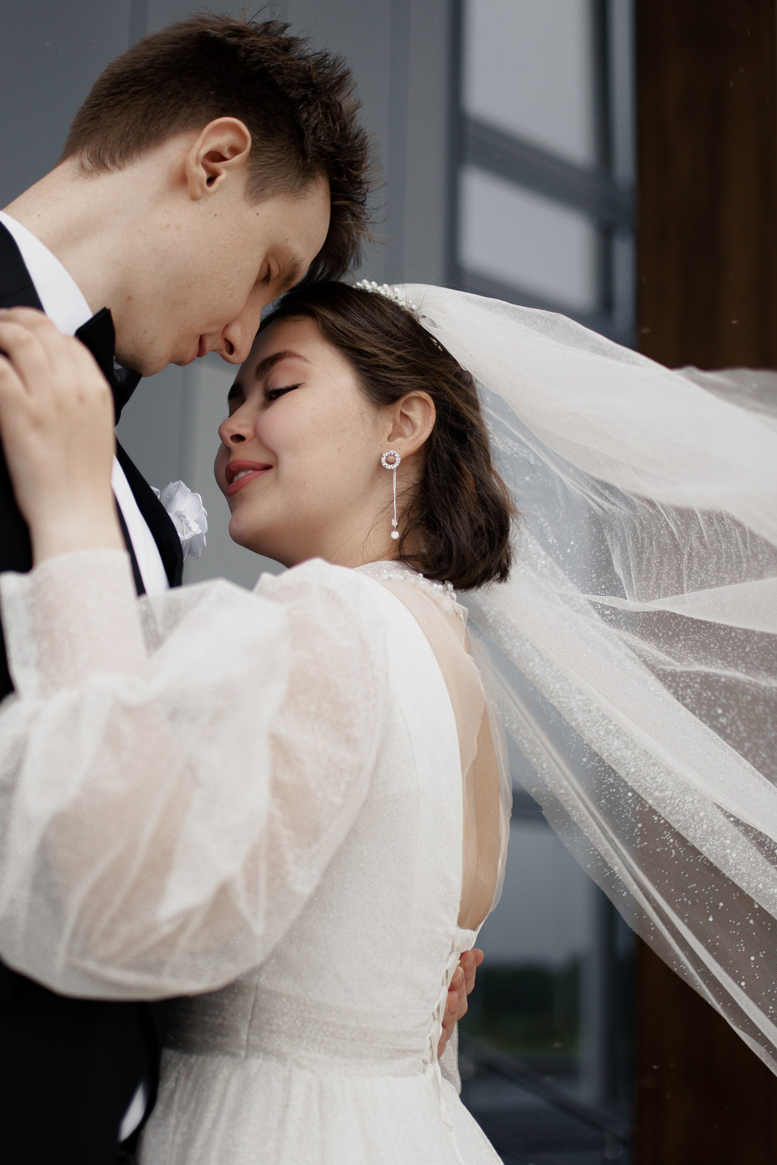 Истории. Свадебный и семейный фотограф в Казани — Лилия Куликова