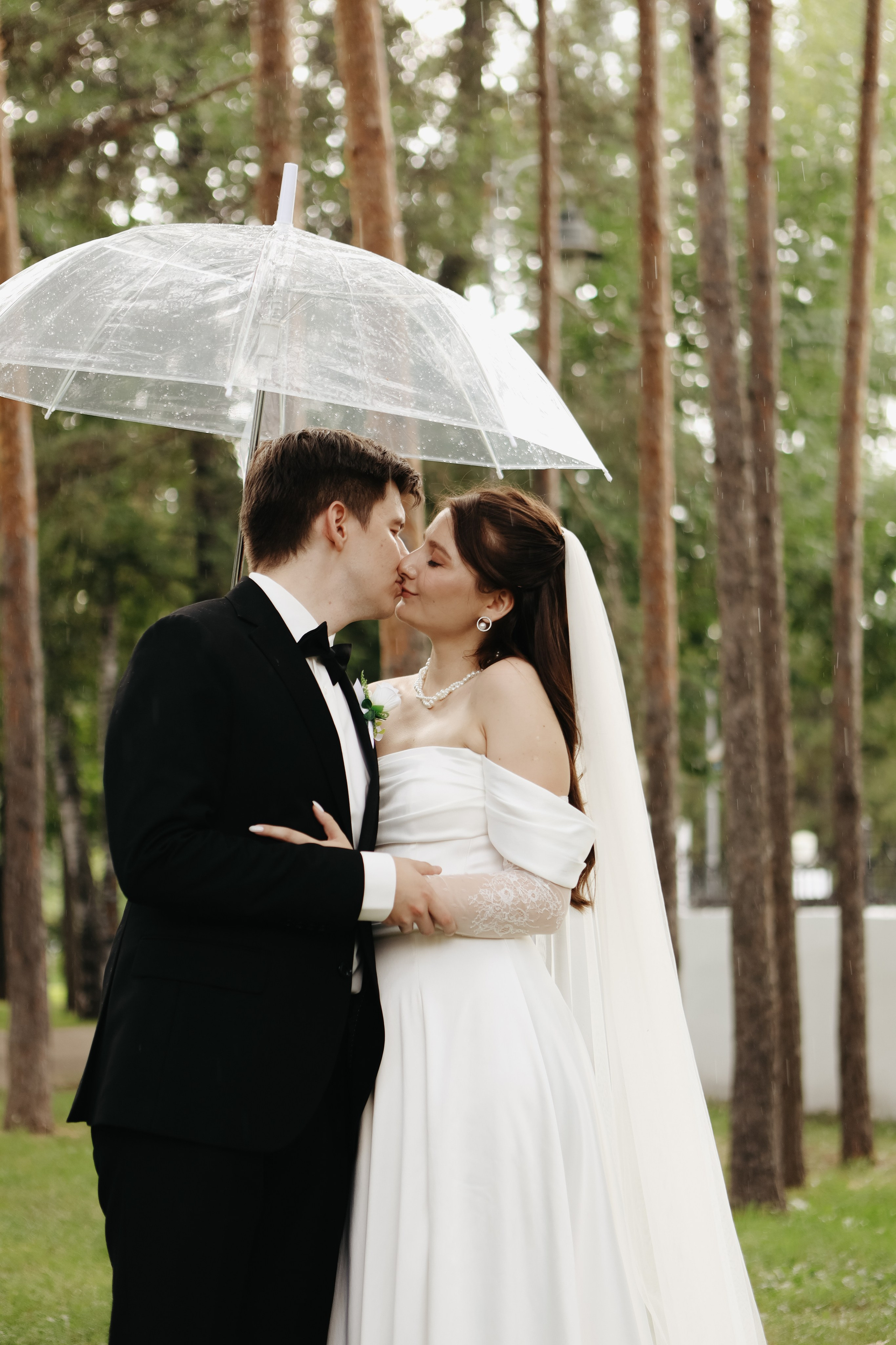 Свадебный и семейный фотограф в Казани — Лилия Куликова