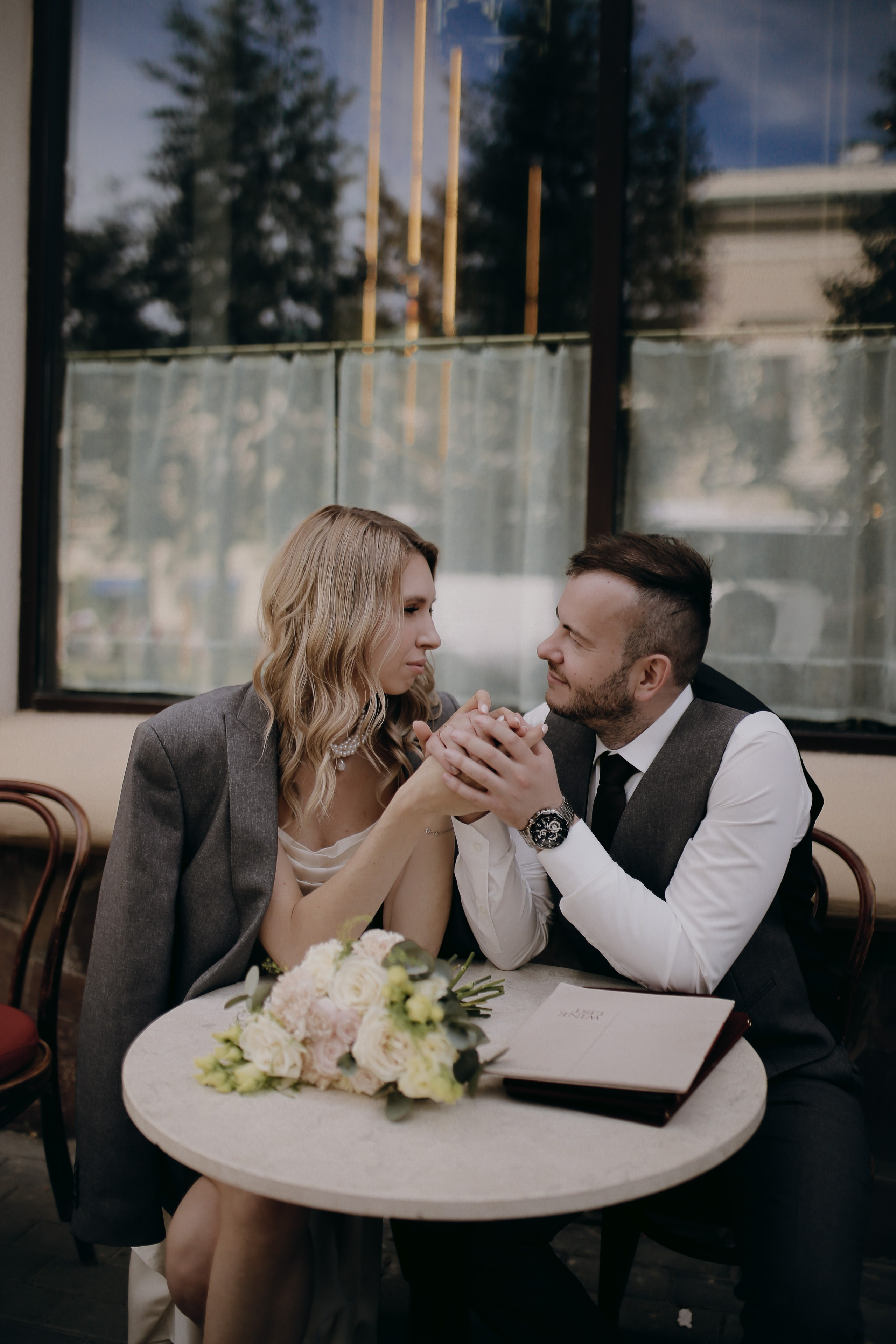 Истории. Свадебный и семейный фотограф в Казани — Лилия Куликова