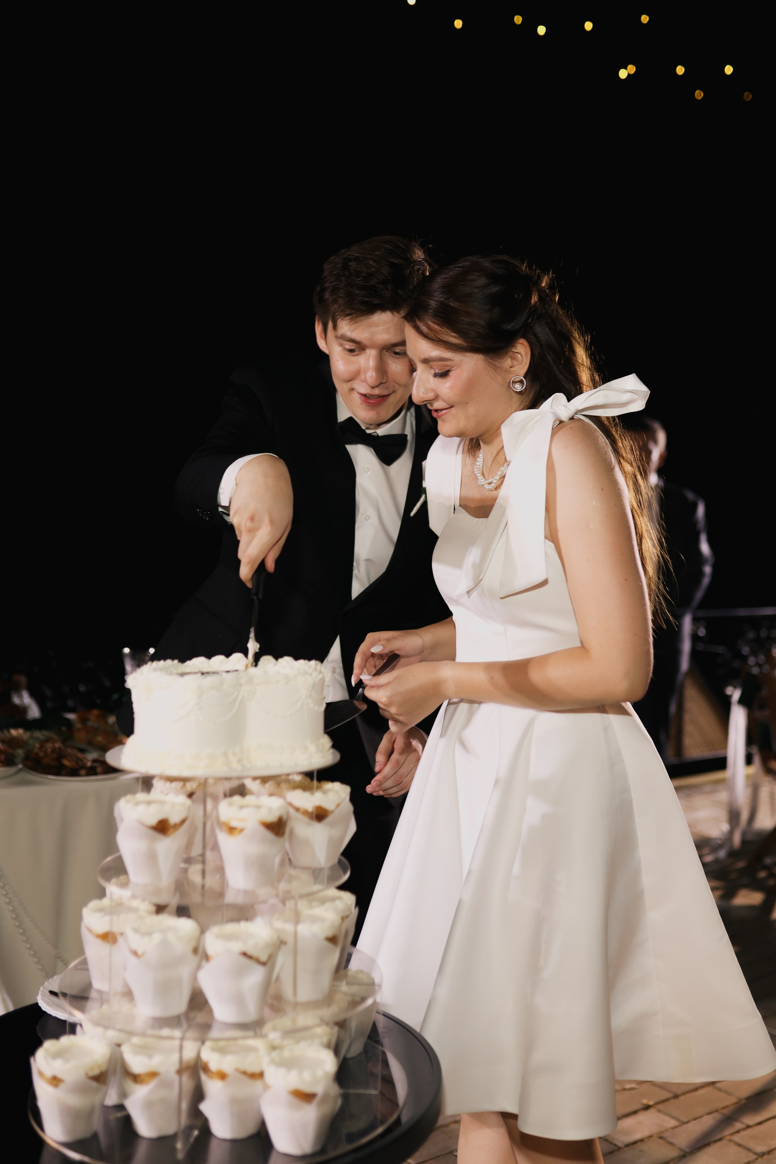 Свадебный и семейный фотограф в Казани — Лилия Куликова