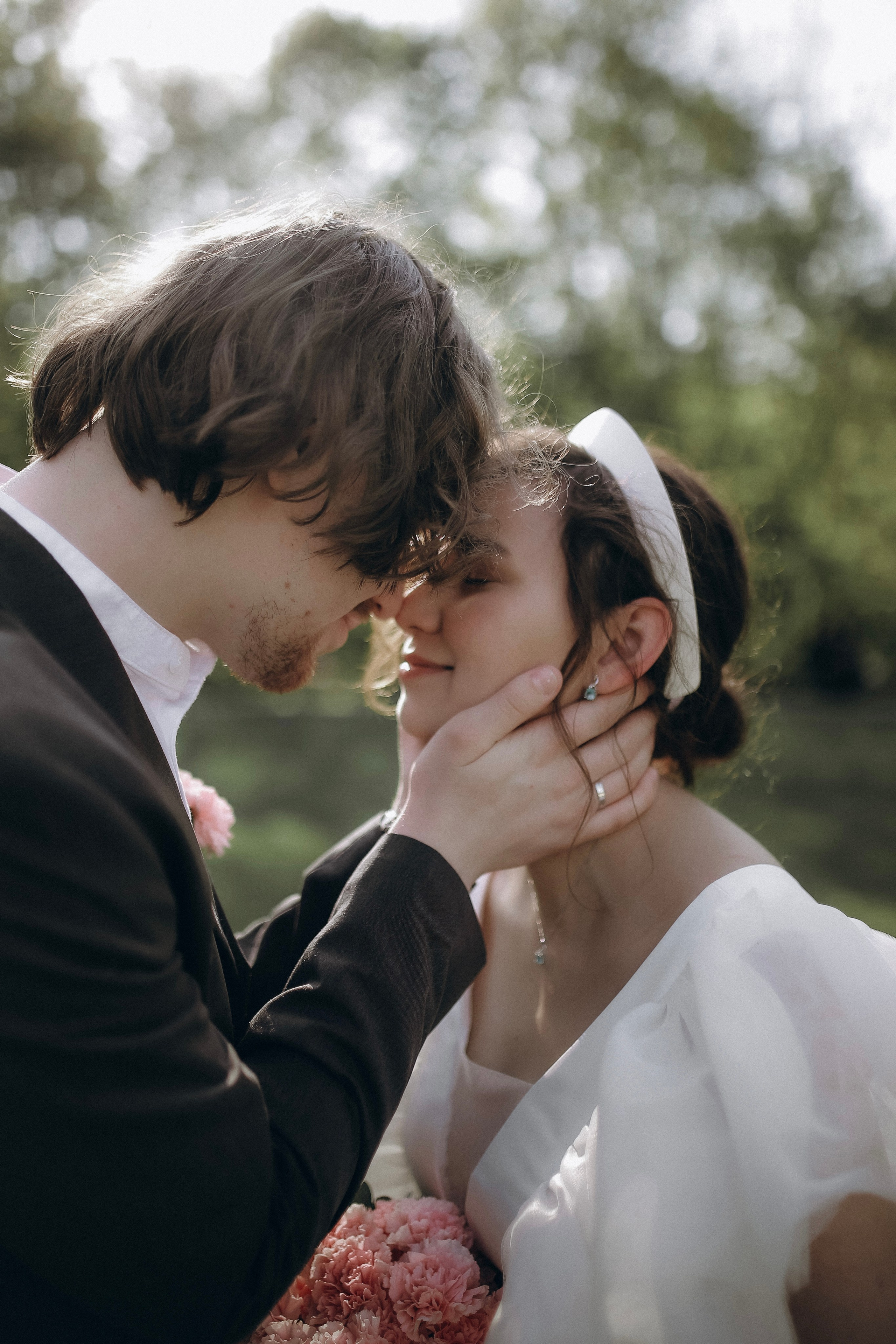 Истории. Свадебный и семейный фотограф в Казани — Лилия Куликова