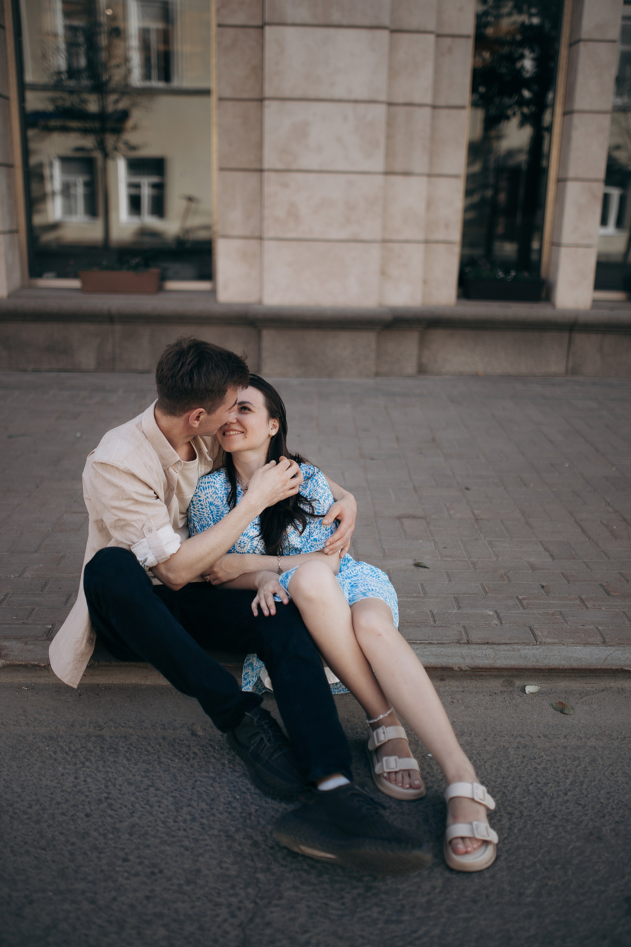 Истории. Свадебный и семейный фотограф в Казани — Лилия Куликова