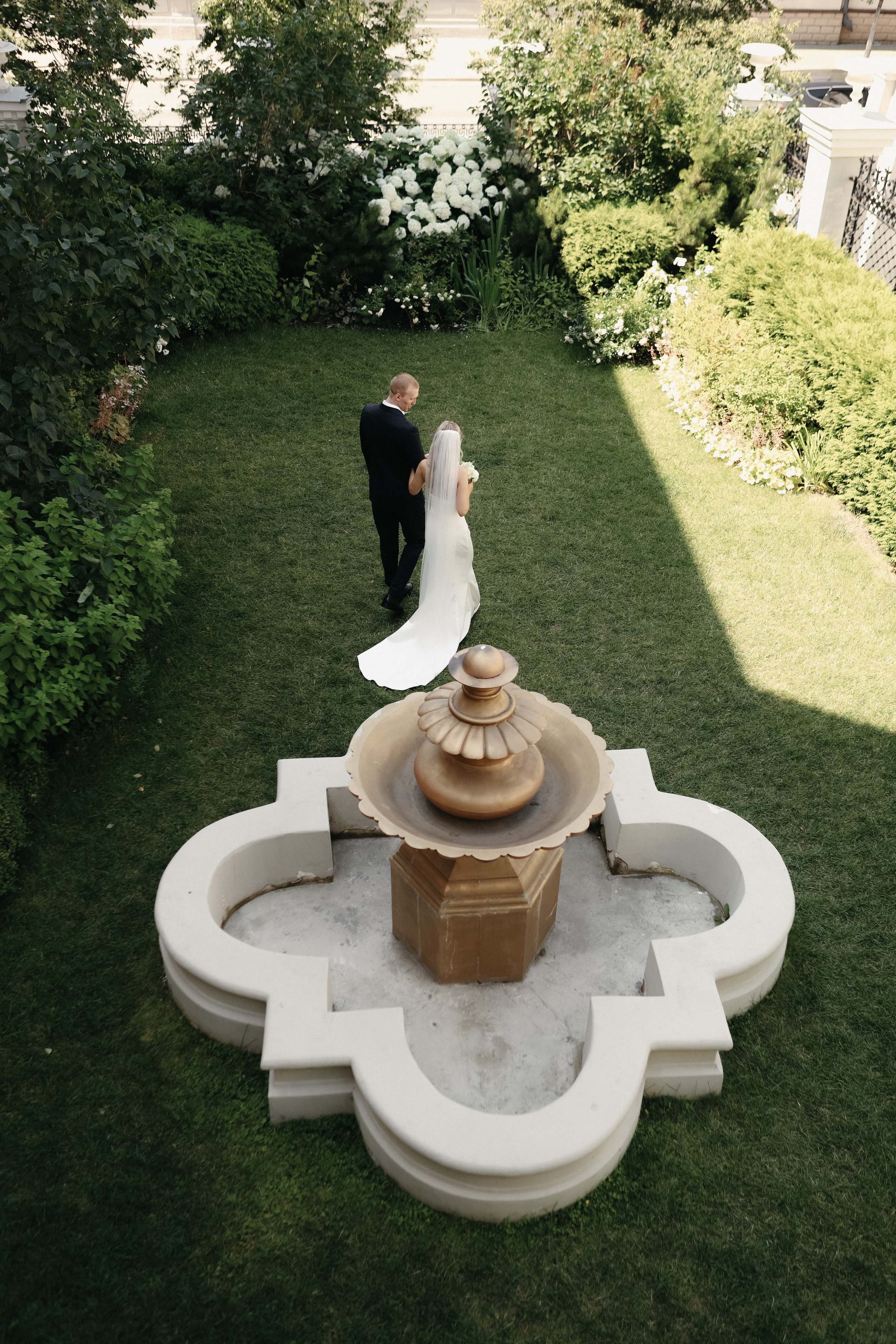 Свадебный и семейный фотограф в Казани — Лилия Куликова