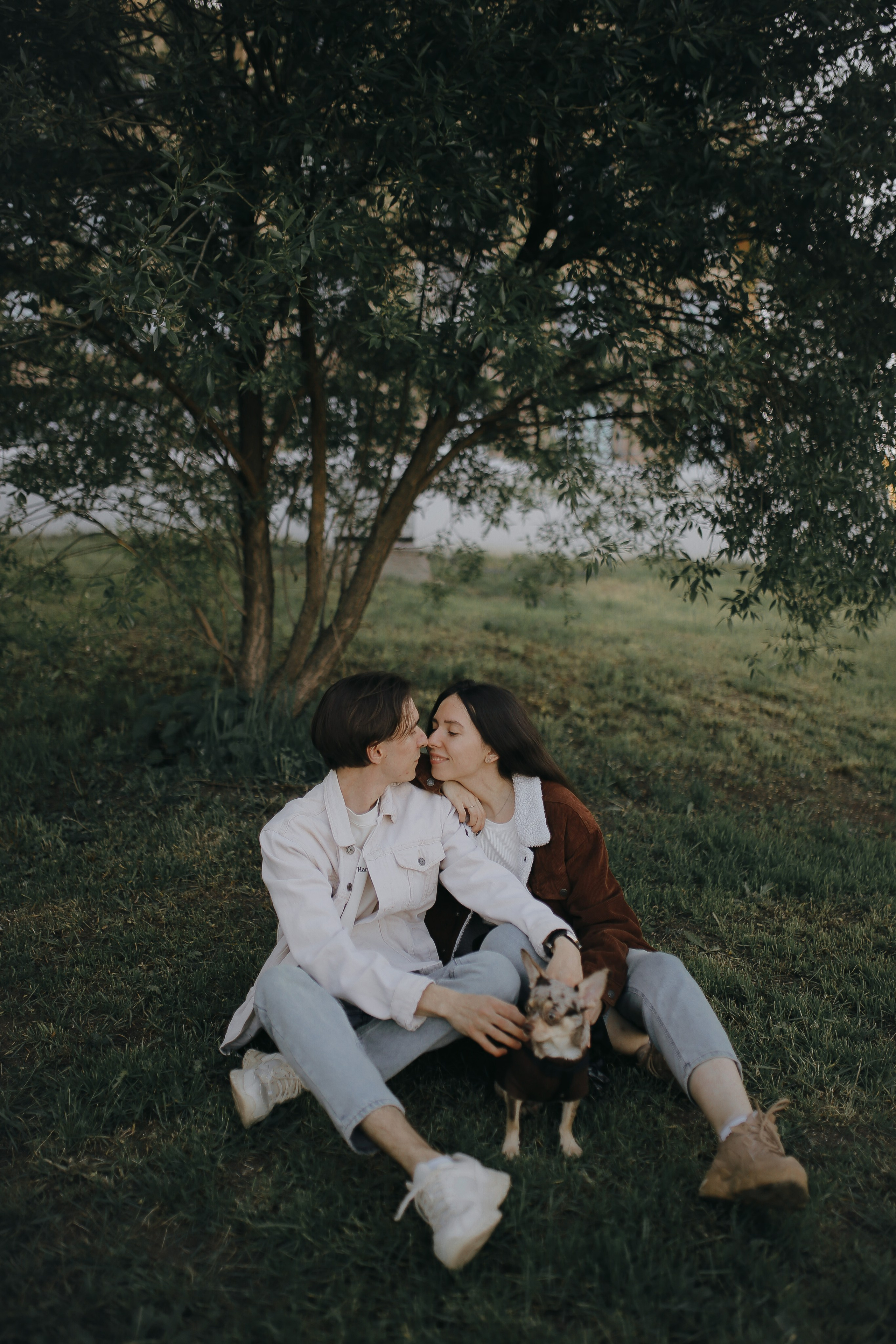 Истории. Свадебный и семейный фотограф в Казани — Лилия Куликова