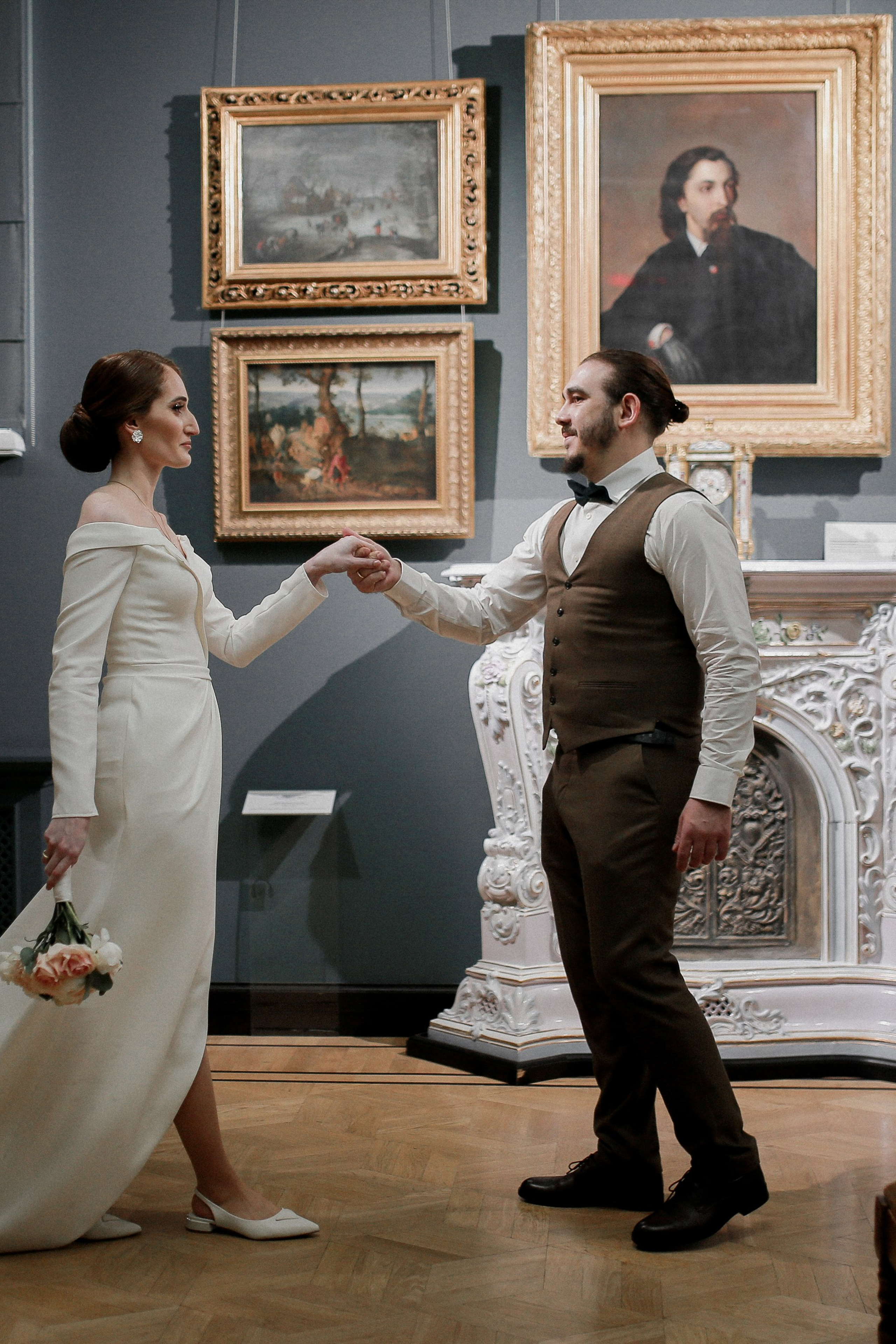 Истории. Свадебный и семейный фотограф в Казани — Лилия Куликова