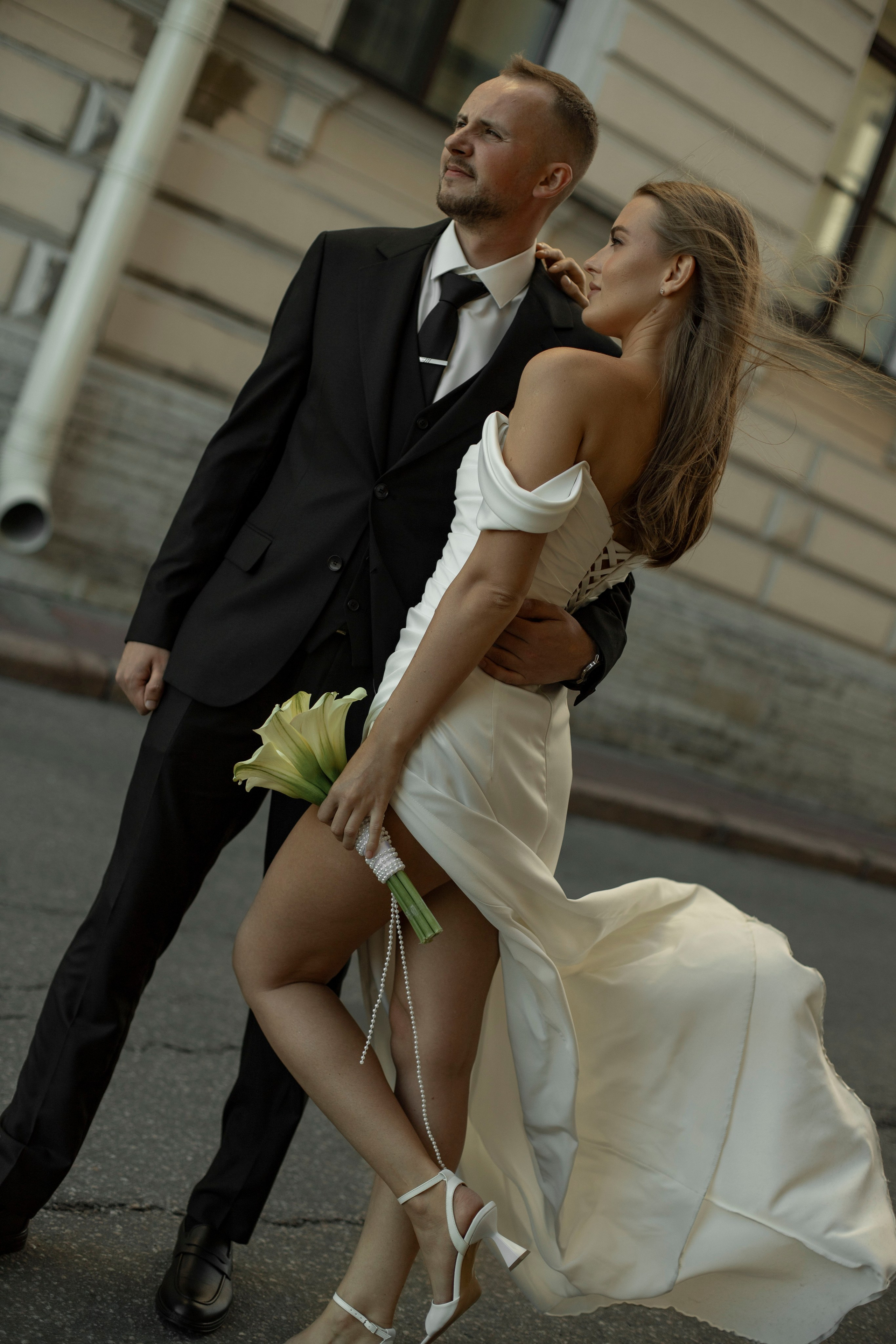 Максим & Лиза