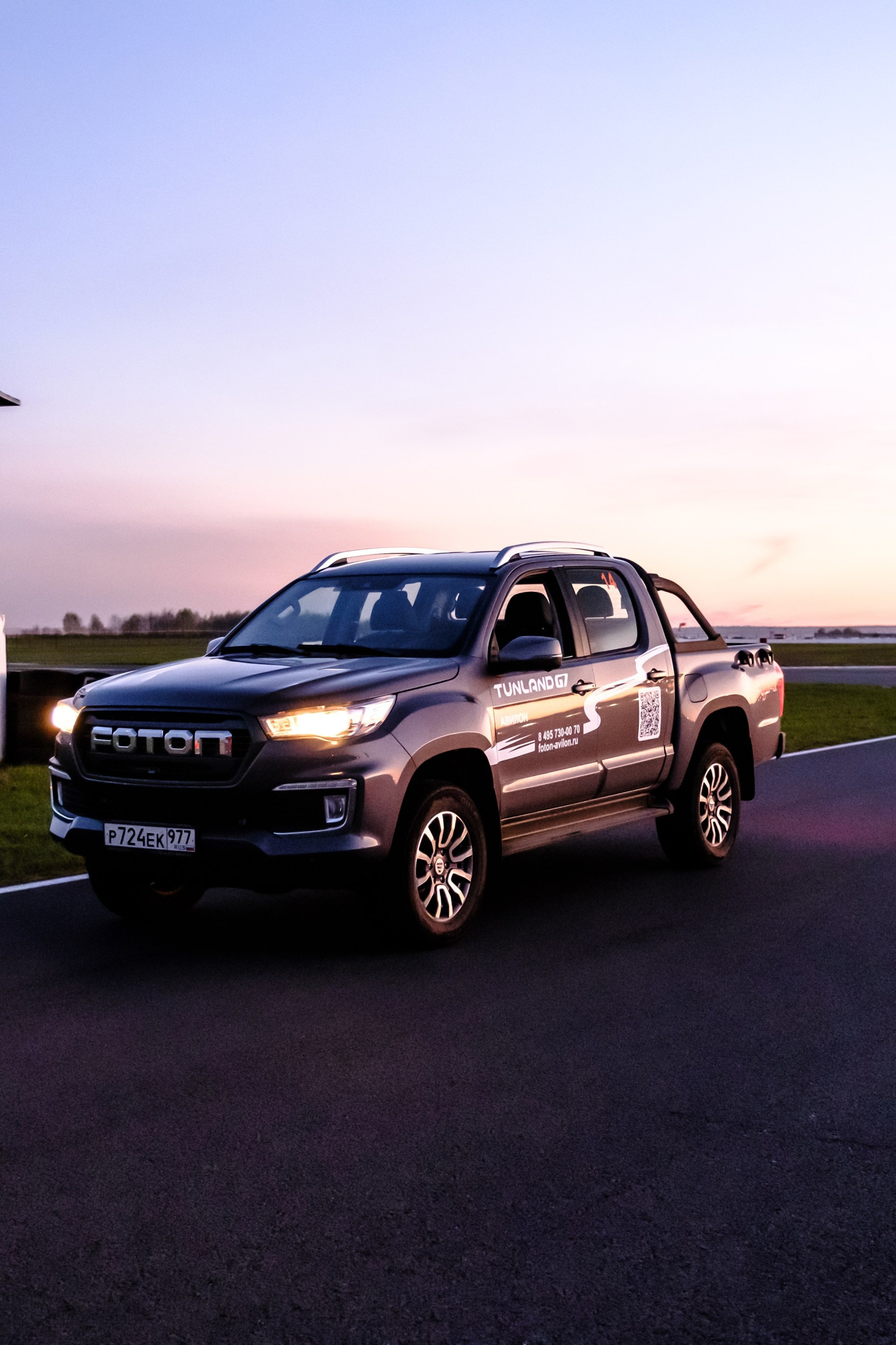 Автоспортивный бренд фотограф в Москве — Виктория Логинова