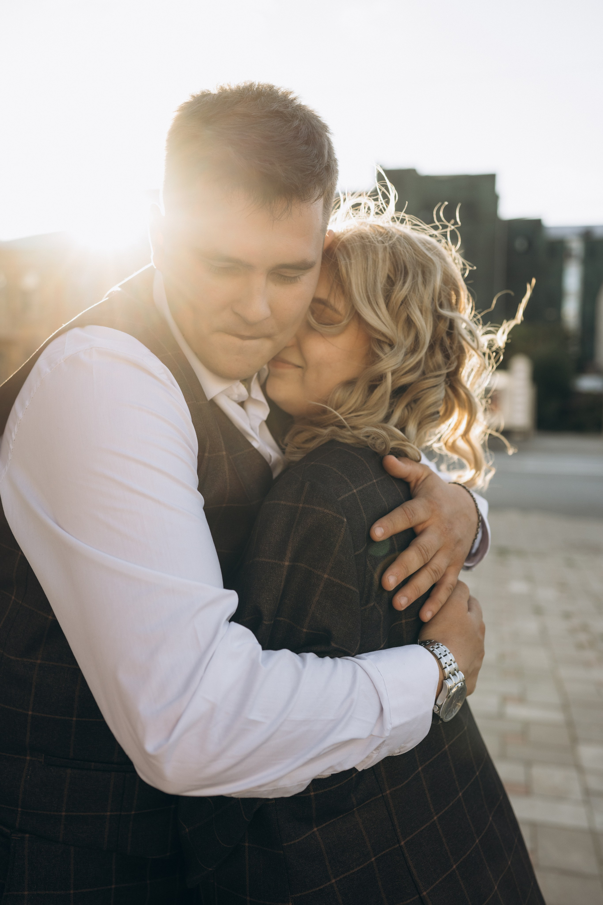 Истории. Свадебные съемки