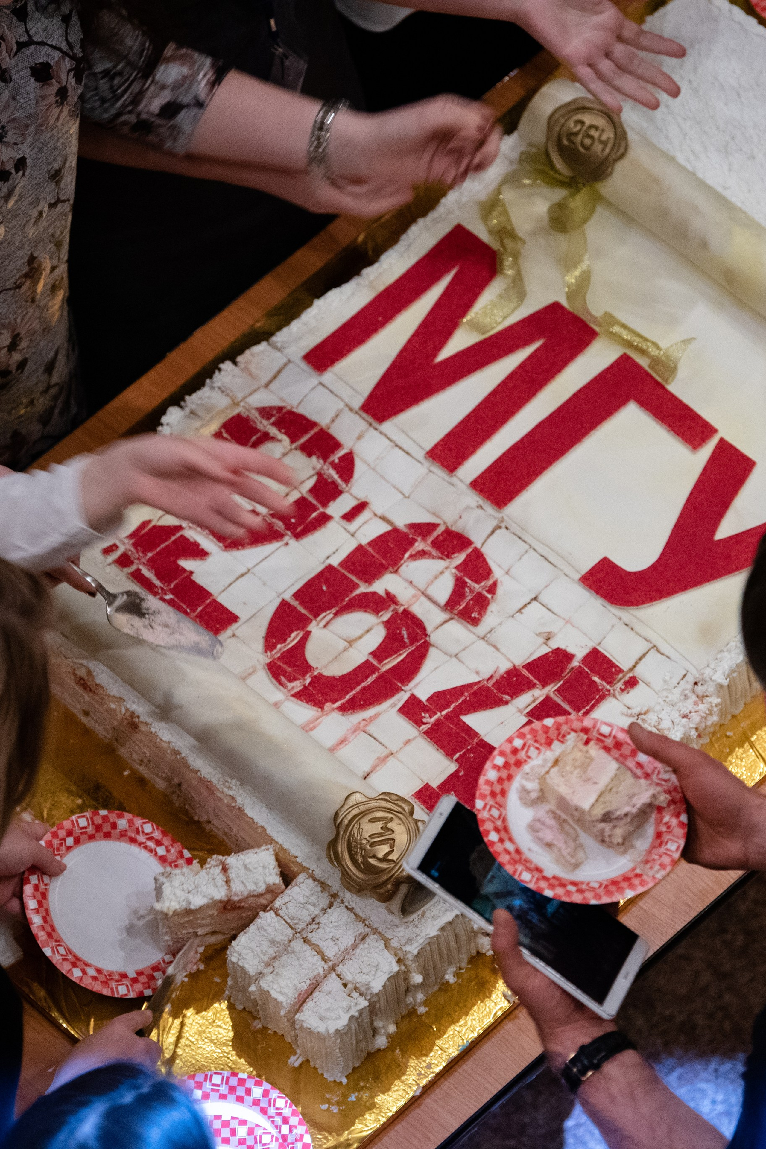 «Татьянин день–2019» в&nbsp;МГУ