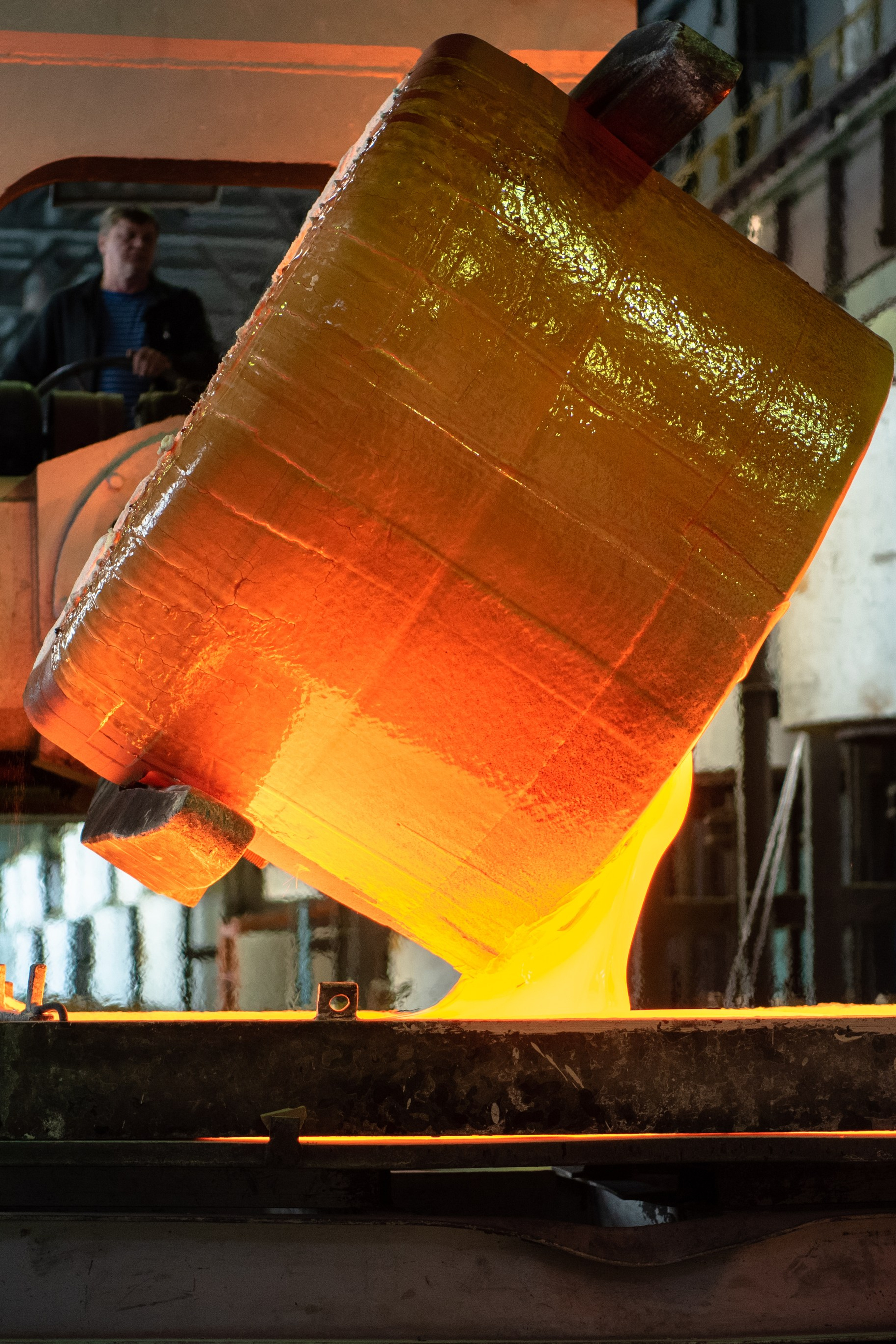 Лыткаринский завод оптического стекла