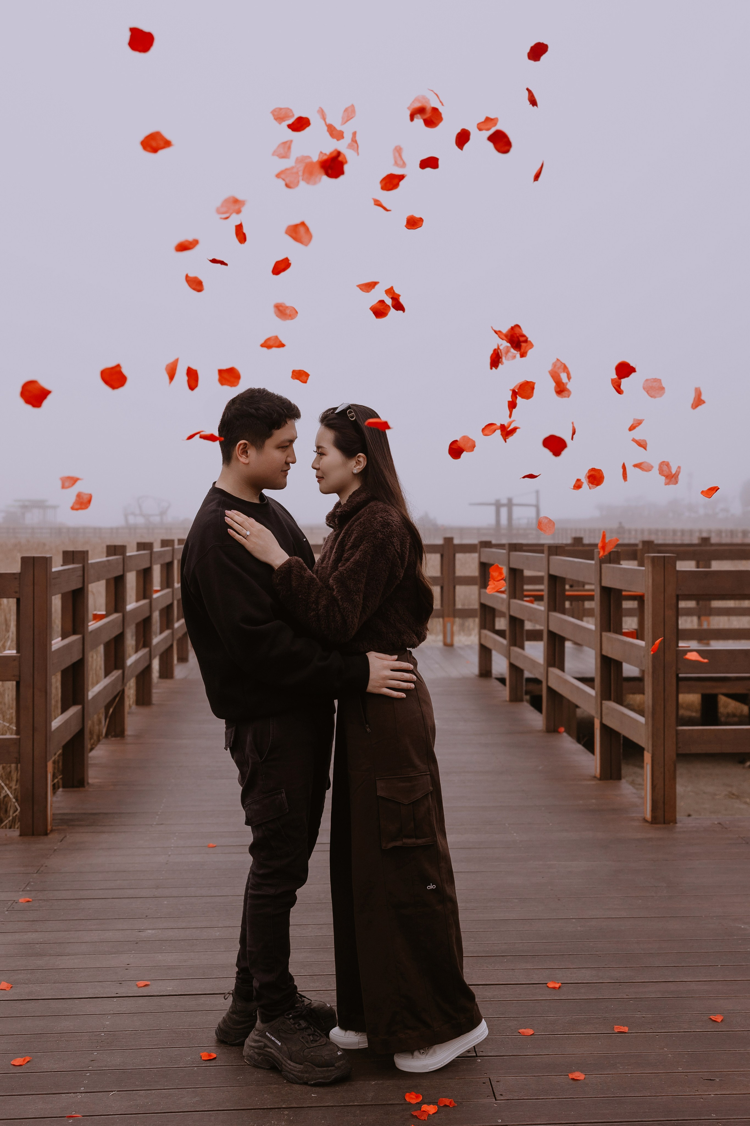 Предложение на пляже