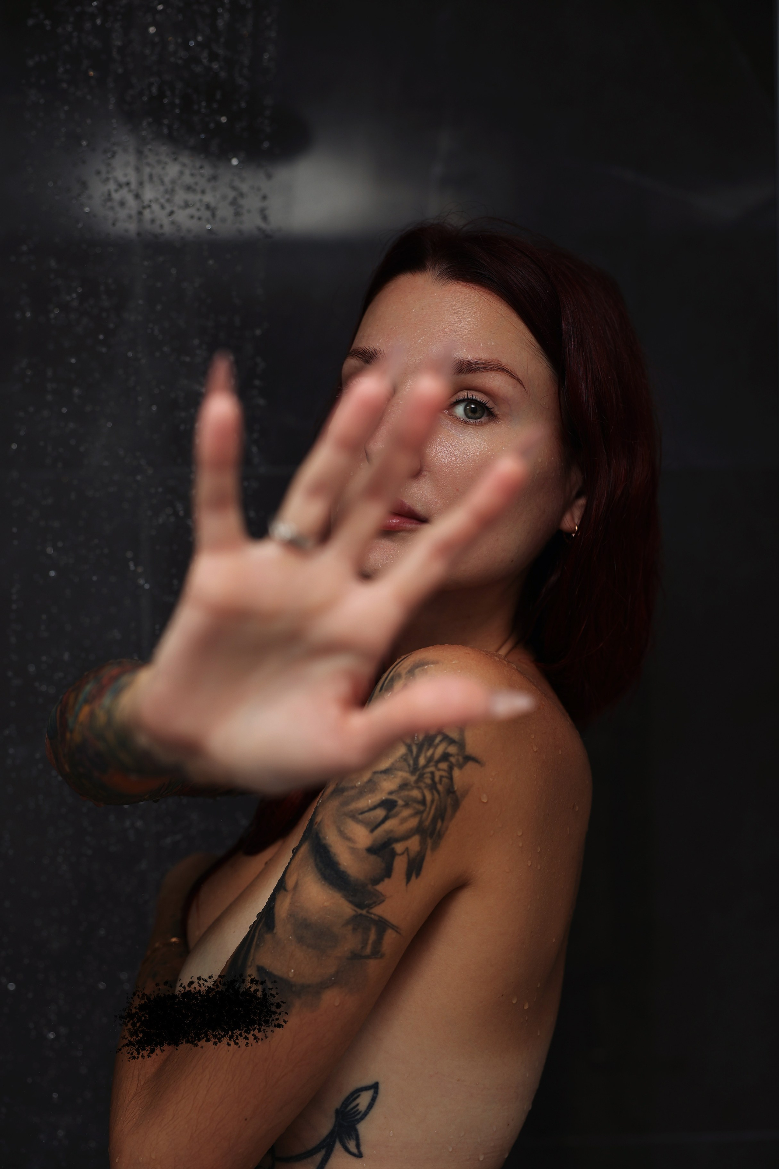 Comment. Hello! I’m Aleksandra, a photographer in Busan, South Korea