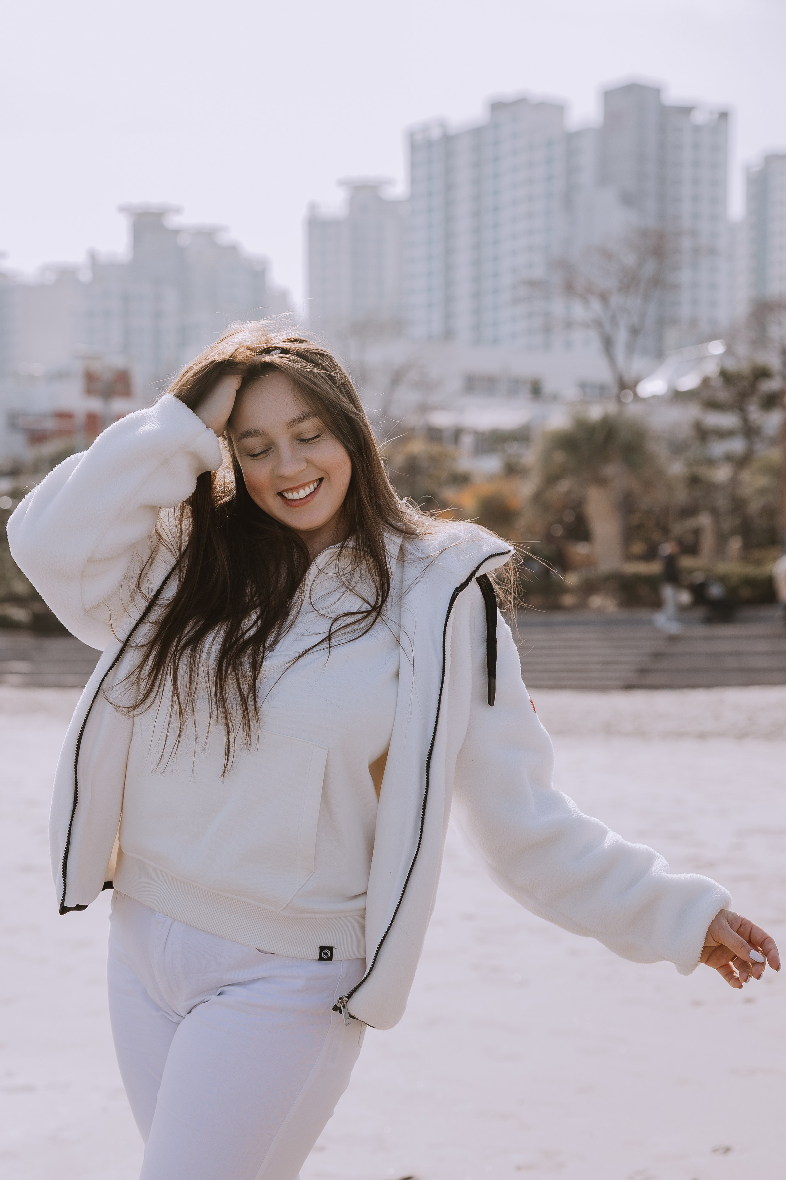 Comment. Hello! I’m Aleksandra, a photographer in Busan, South Korea