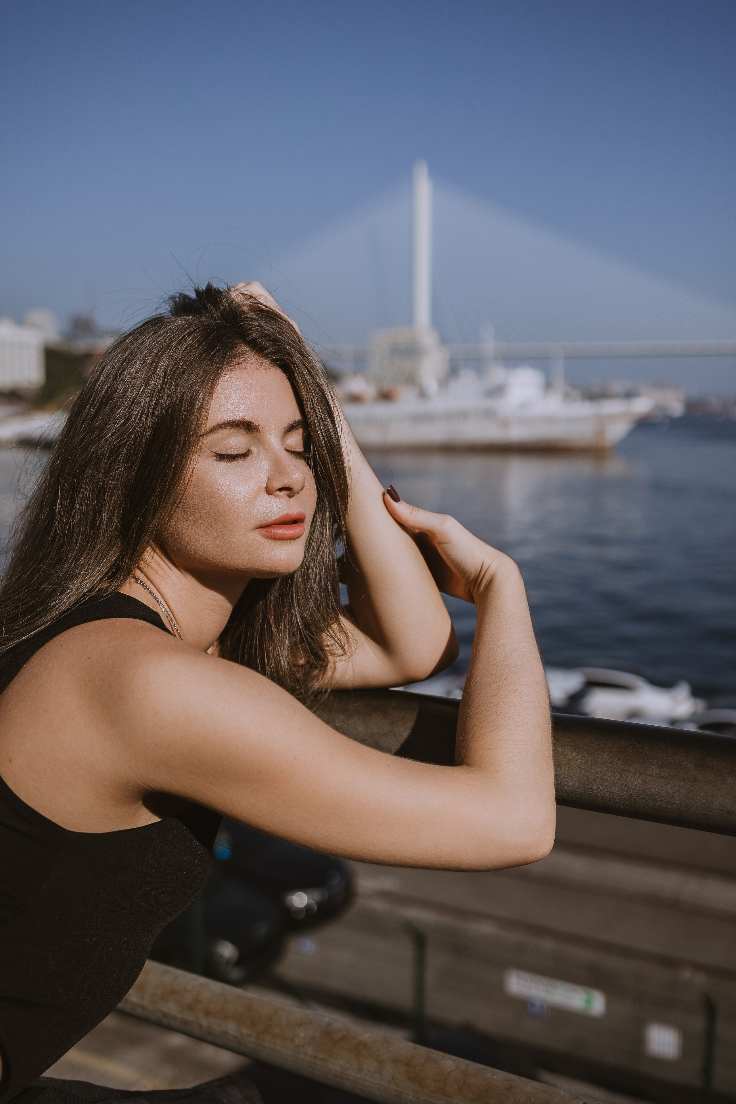 Comment. Hello! I’m Aleksandra, a photographer in Busan, South Korea