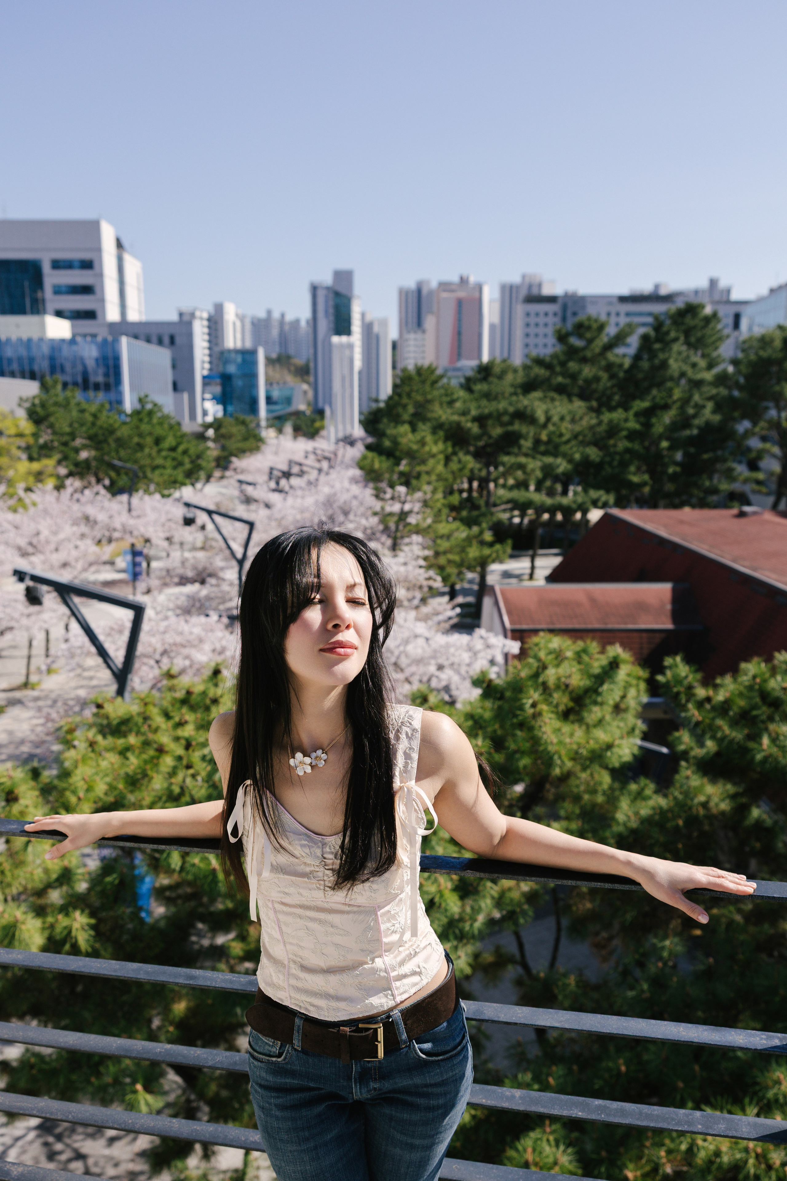 Comment. Hello! I’m Aleksandra, a photographer in Busan, South Korea