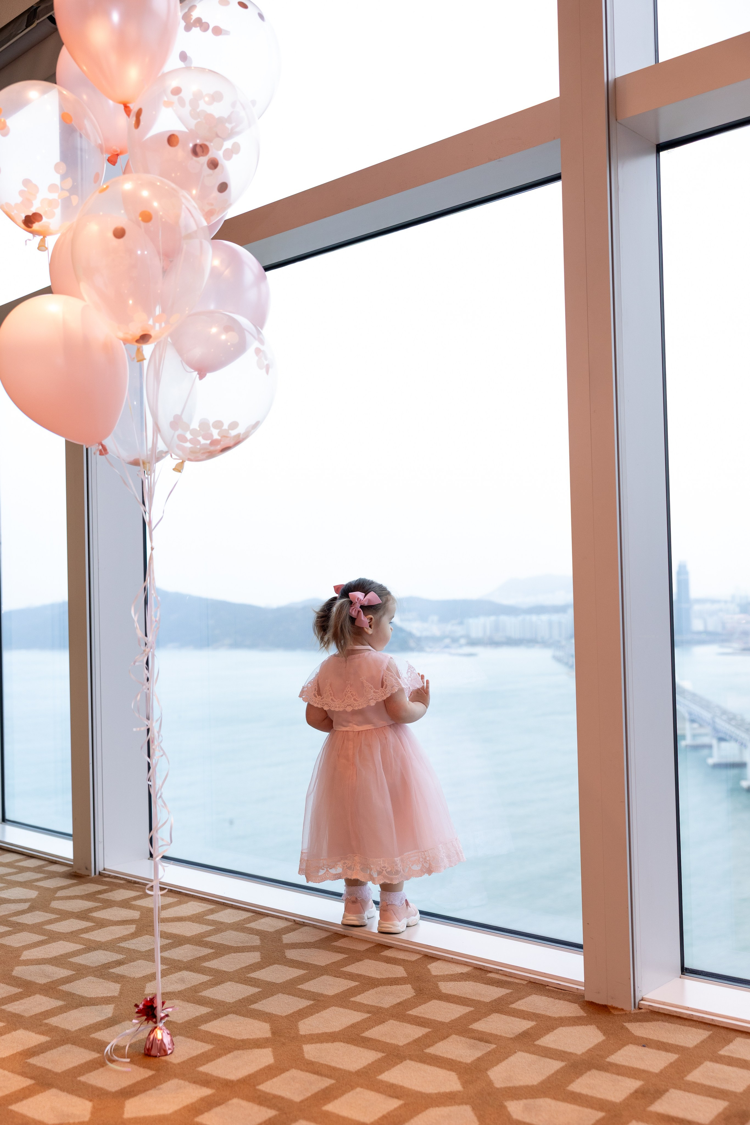 Анна 2 годик