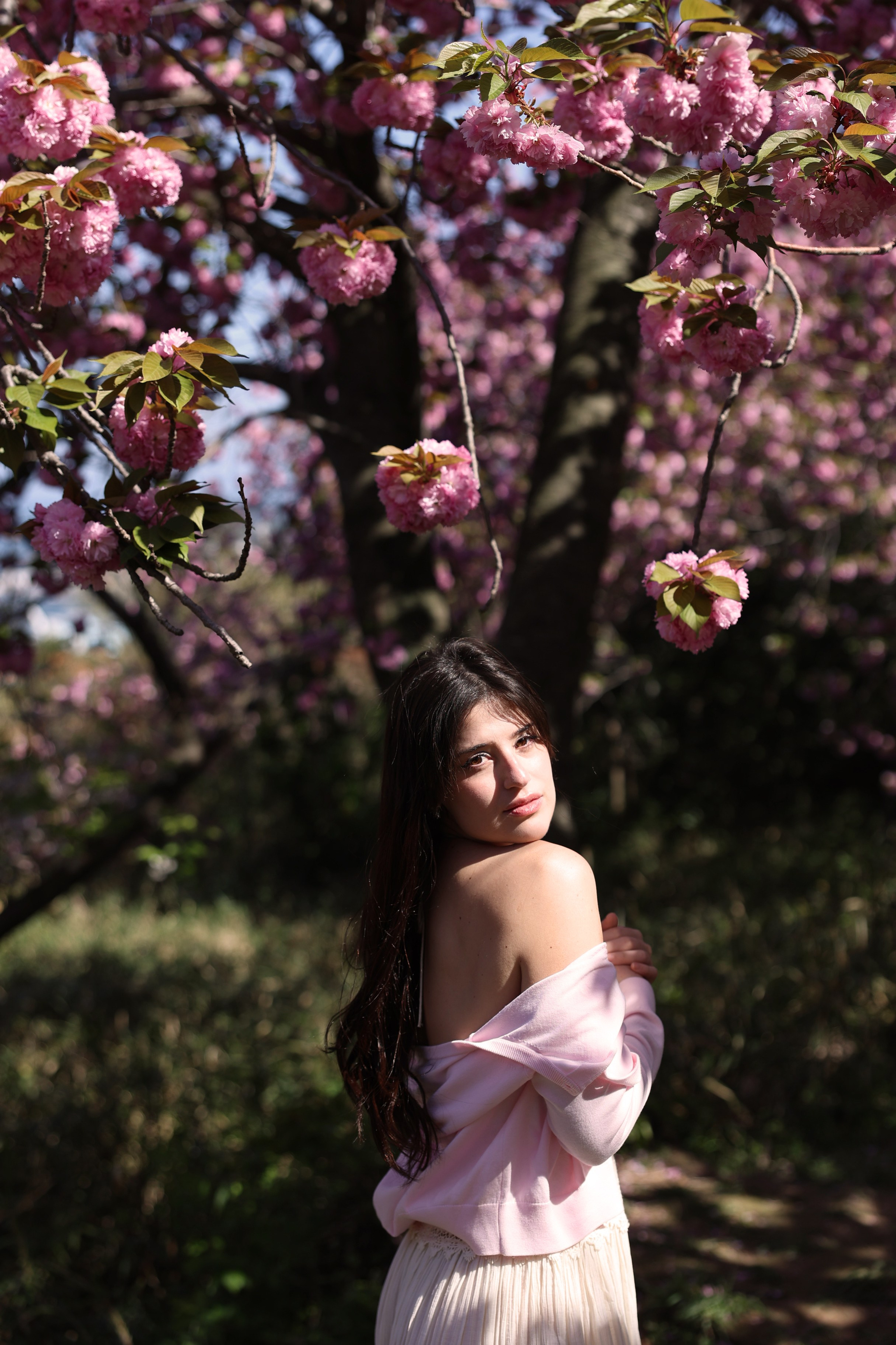 Comment. Hello! I’m Aleksandra, a photographer in Busan, South Korea