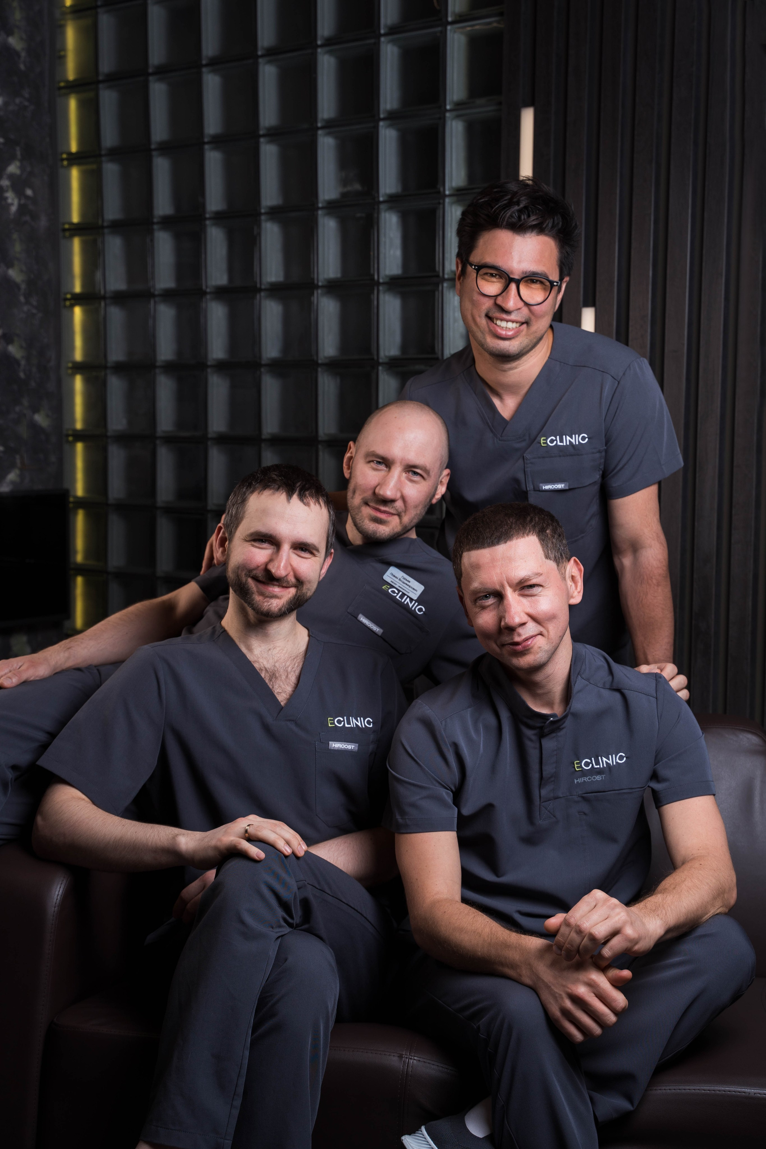 E_CLINIC
