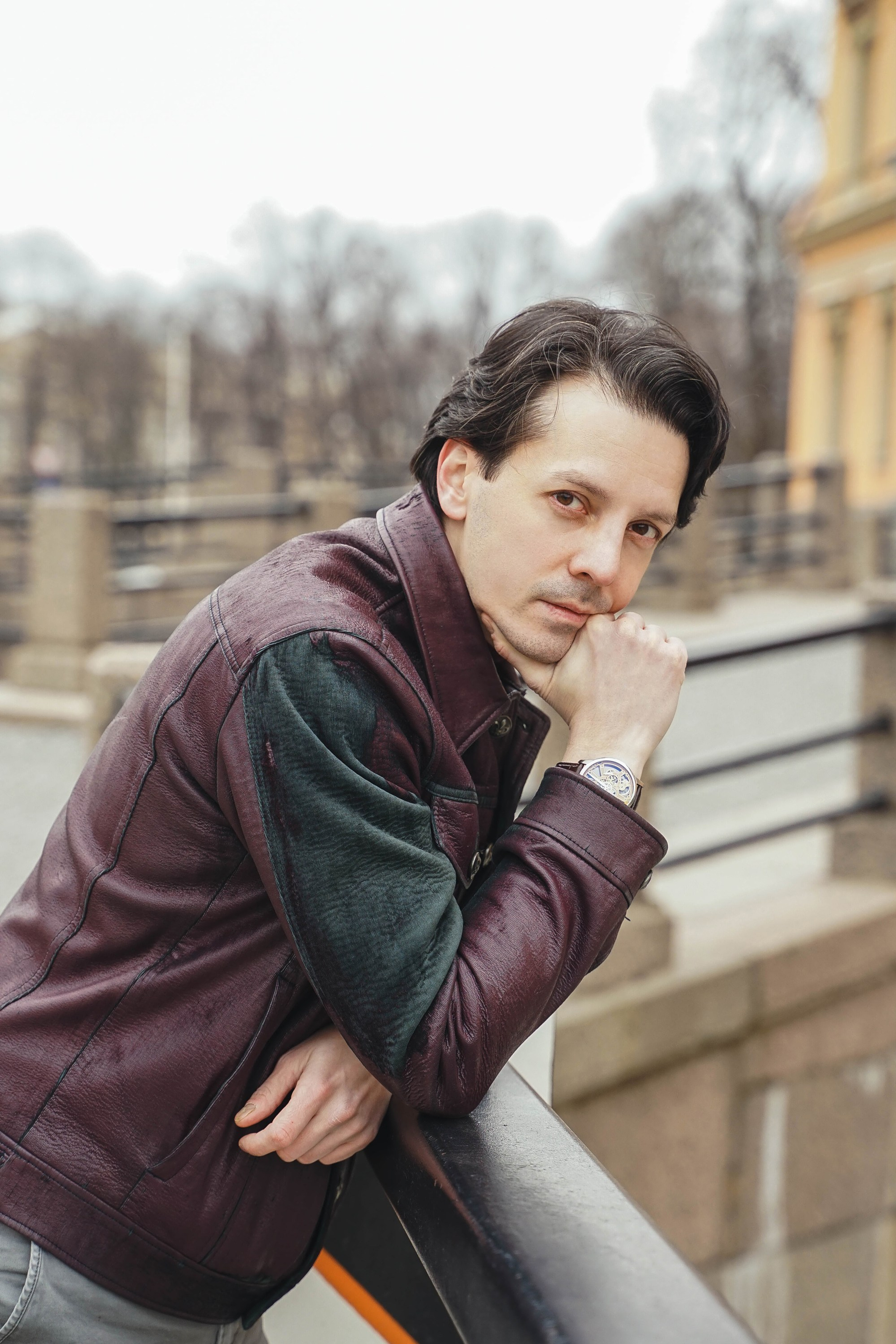 Я Р О С Л А В