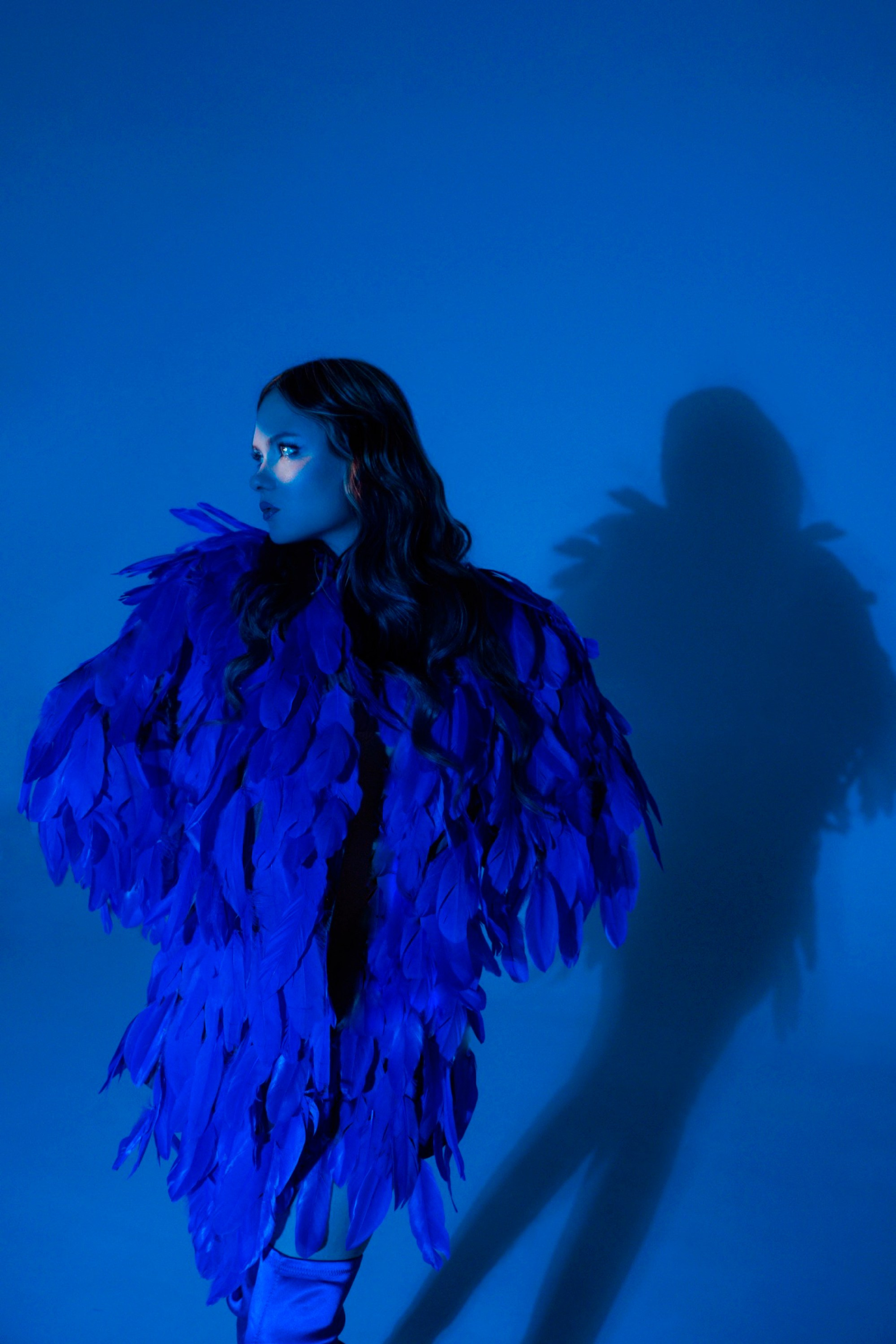 И Н Д И Г О