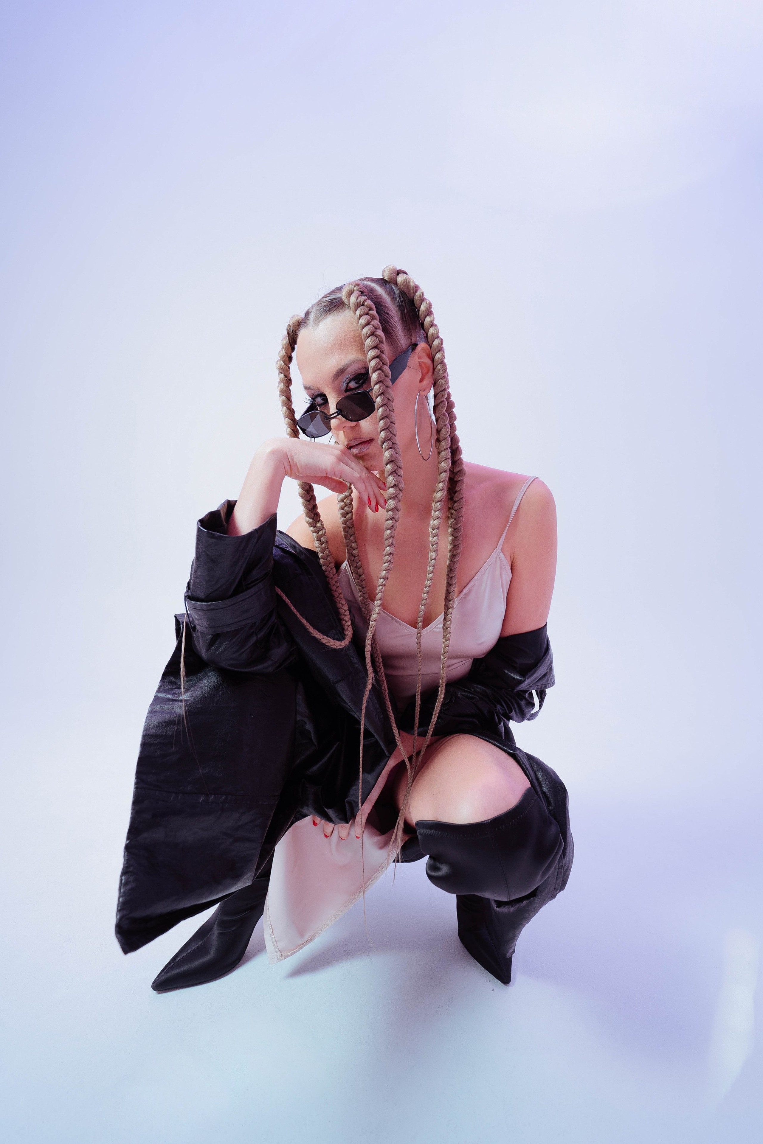 А Н А С Т А С И Я