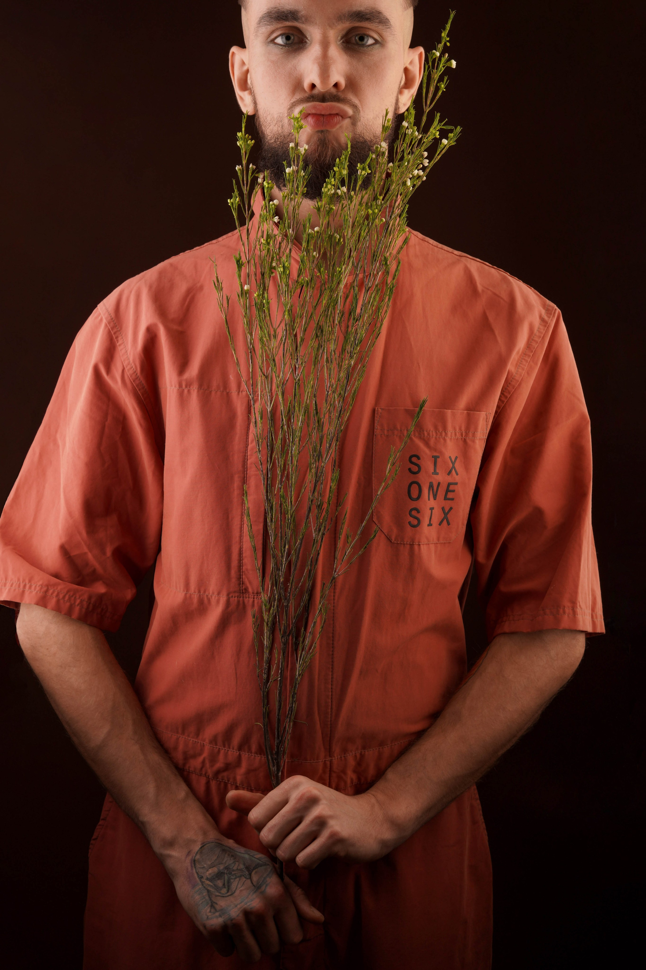 Блог. Арт фотограф и стилист Ульяна Терезникова