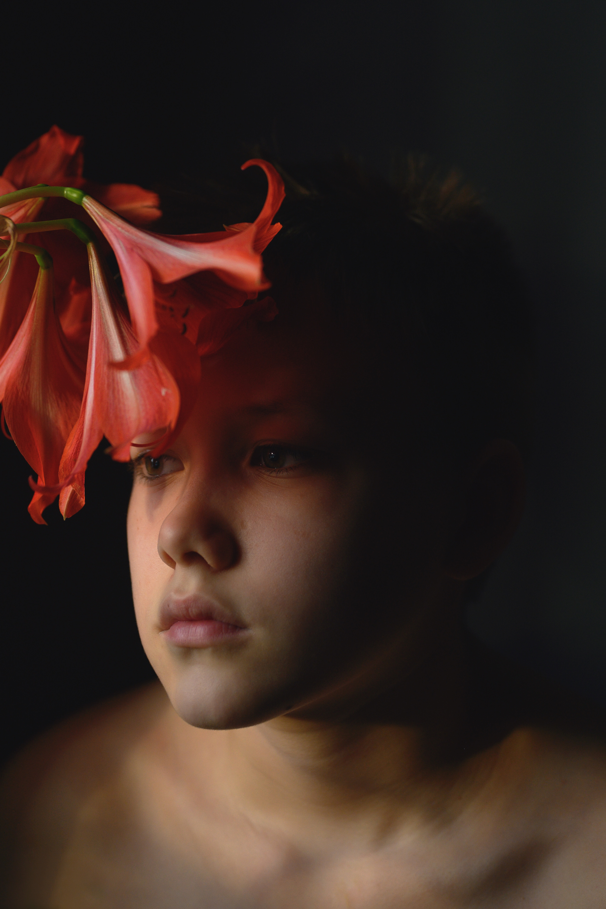 Топ 5 фото за апрель. Фотограф Елена Хазина, Рязань