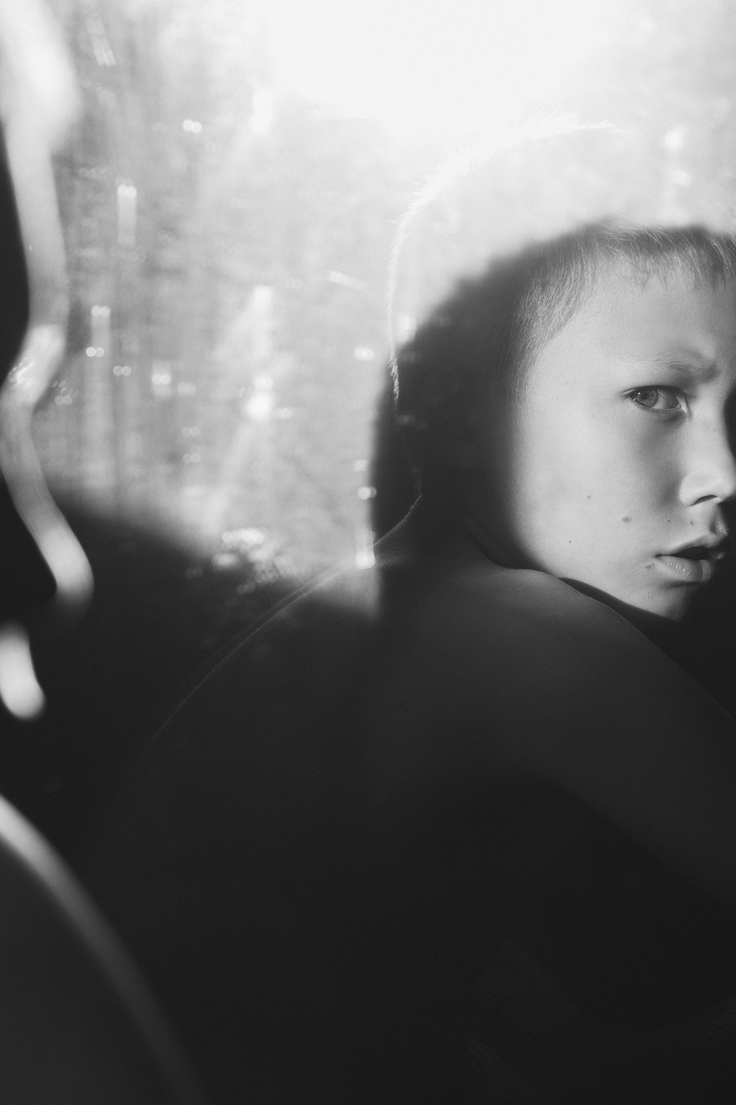 Выбор редакции АртКоко. Фотограф Елена Хазина, Рязань