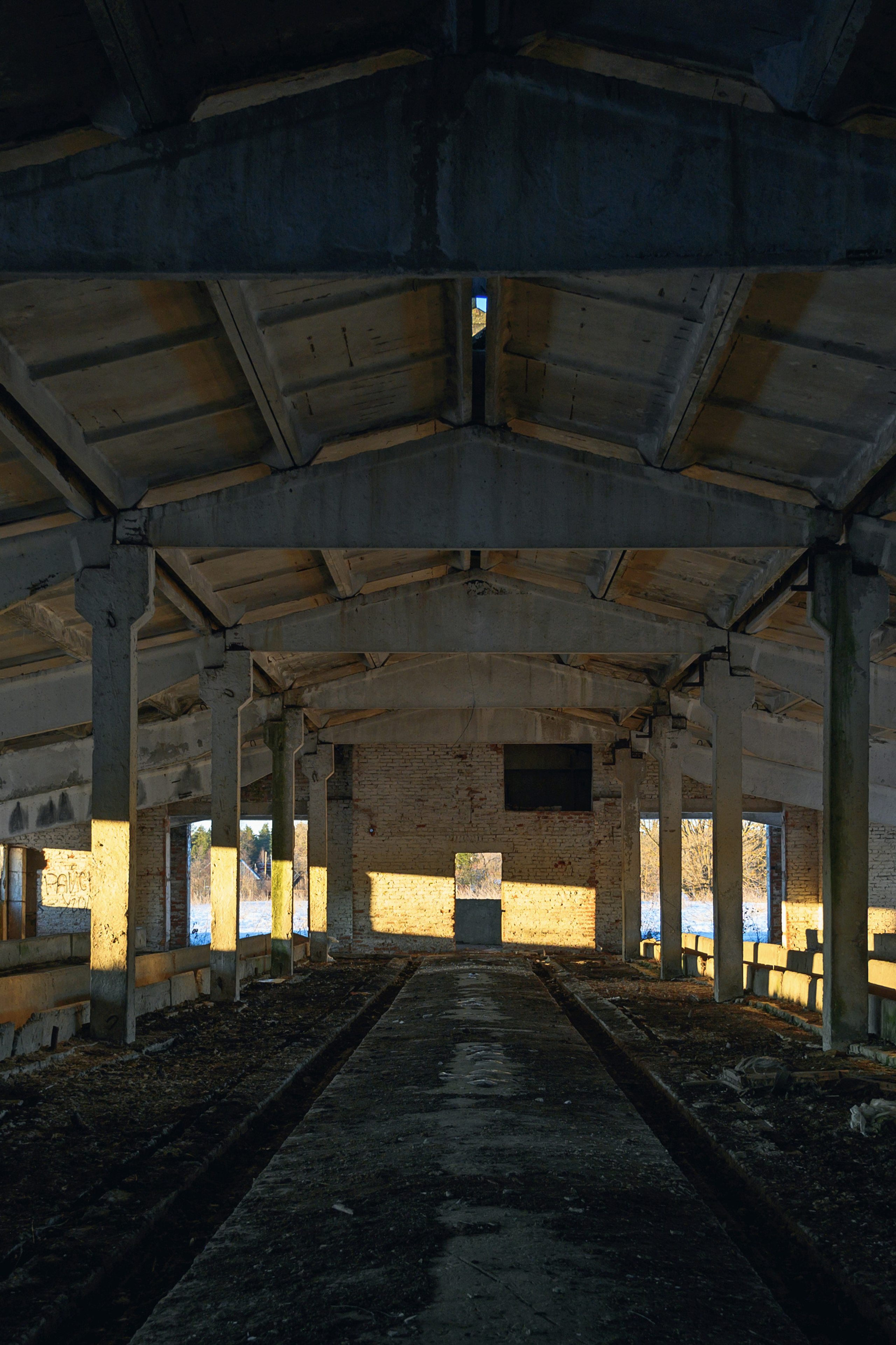 Топ 5 фото за апрель. Фотограф Елена Хазина, Рязань