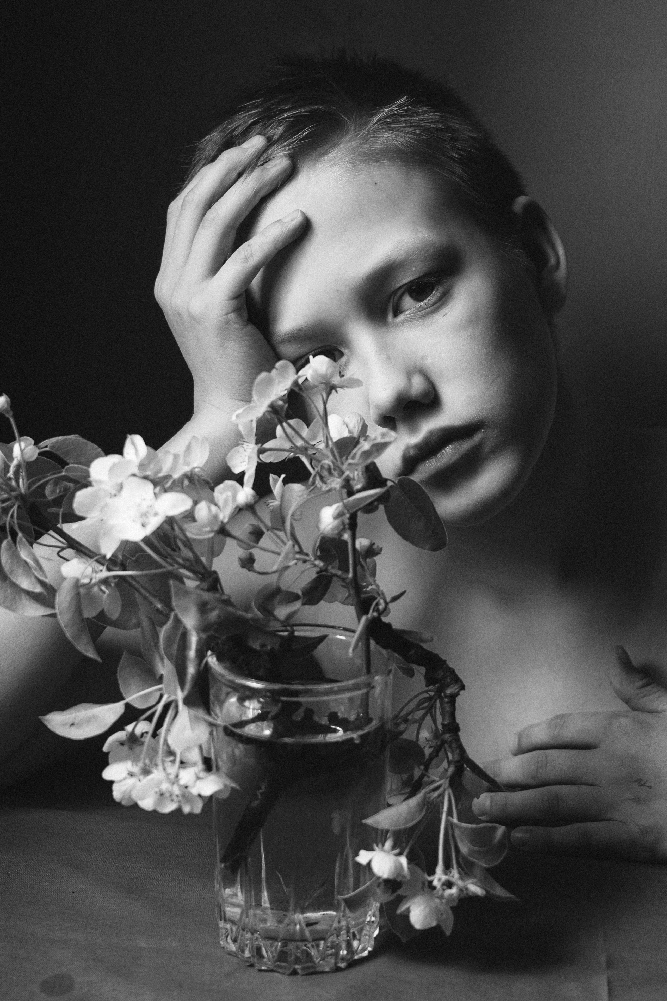 Мой топ за июнь. Фотограф Елена Хазина, Рязань