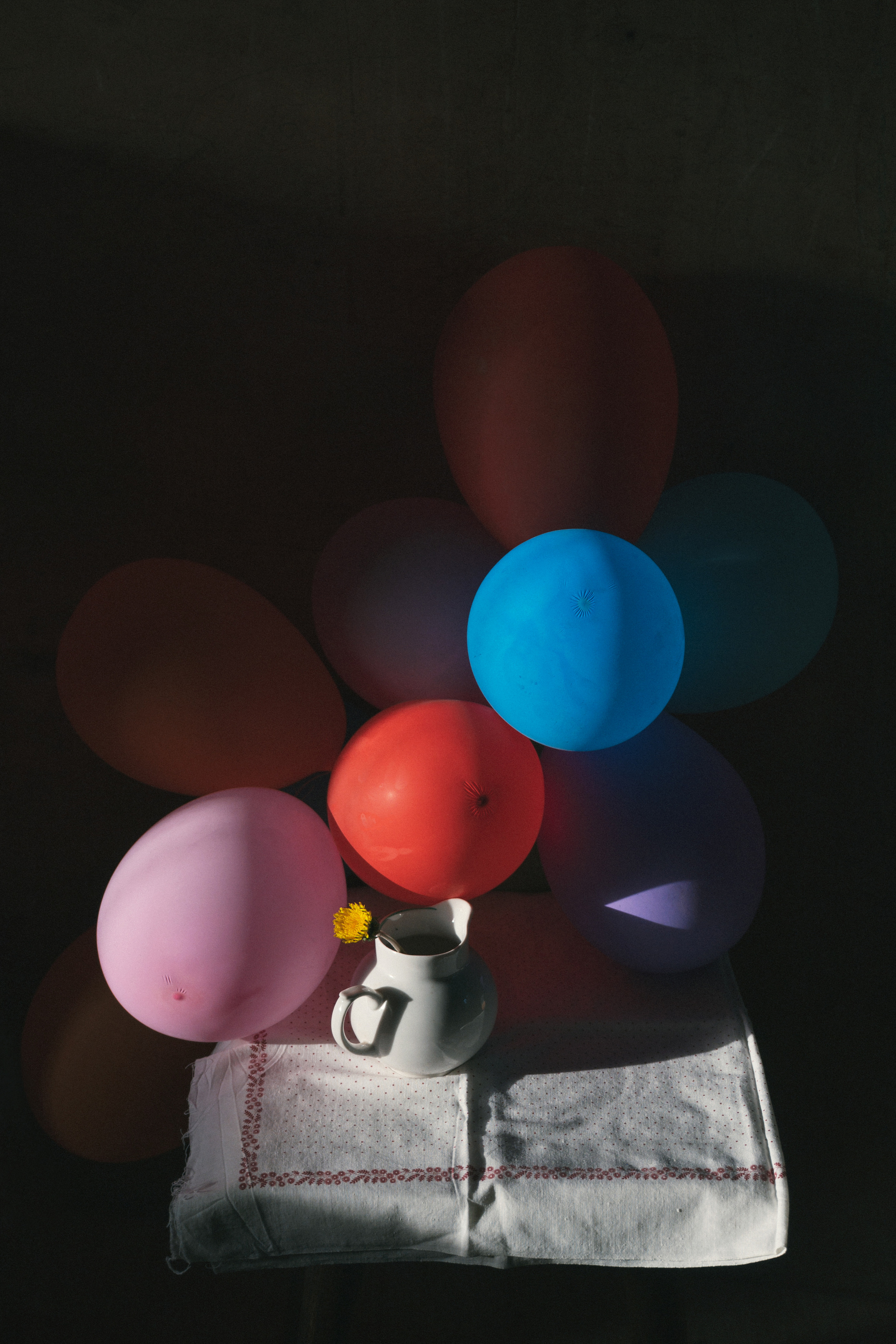 Мой топ за июнь. Фотограф Елена Хазина, Рязань