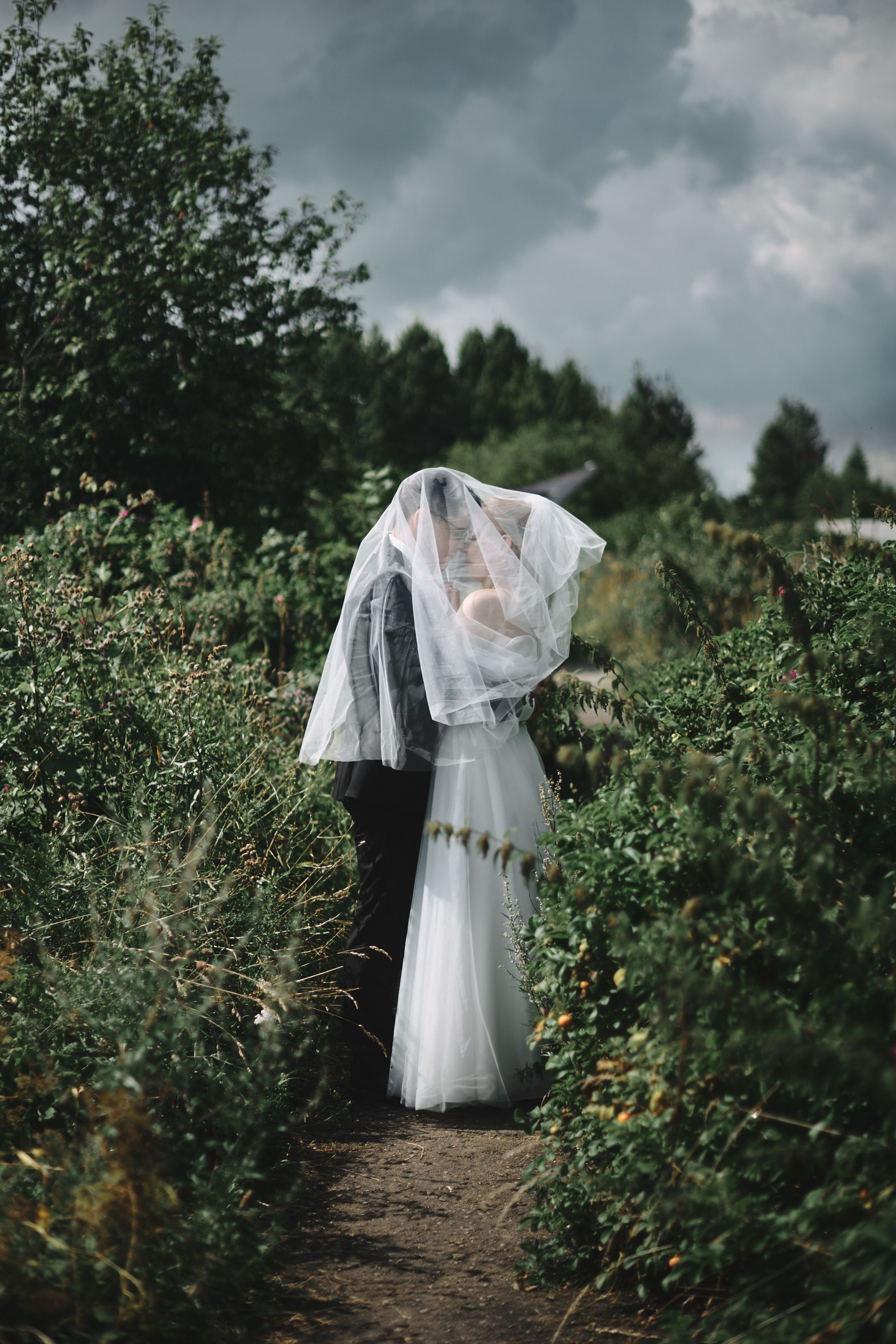 Портрет Игоря. Фотограф Денис Неместо, портрет, репортаж