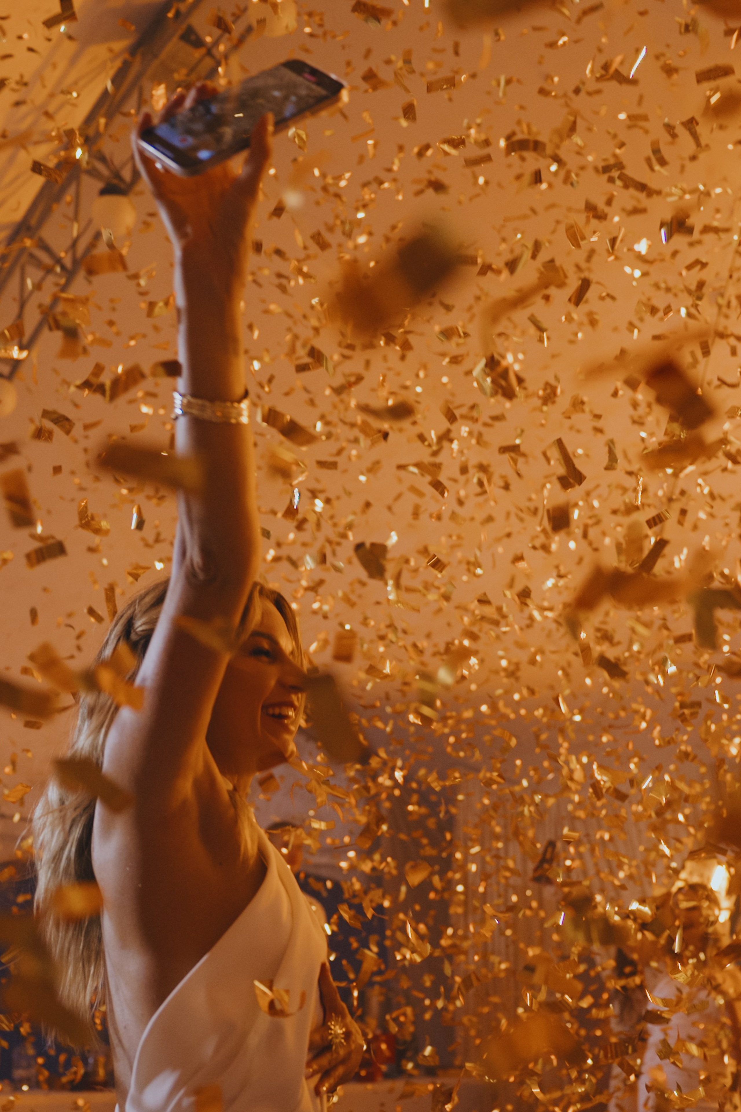 Репортаж | Ивент Богини Греции от&nbsp;студии танца Deep Inside |