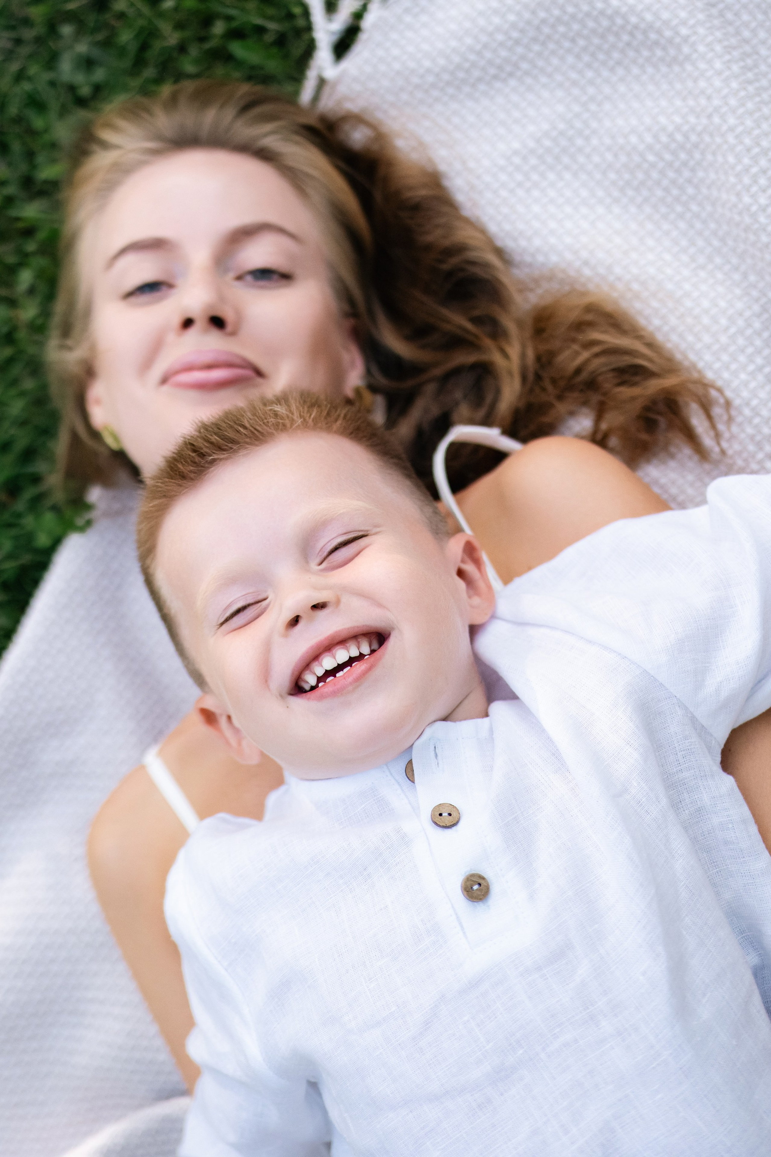 Истории. Фотограф в Москве