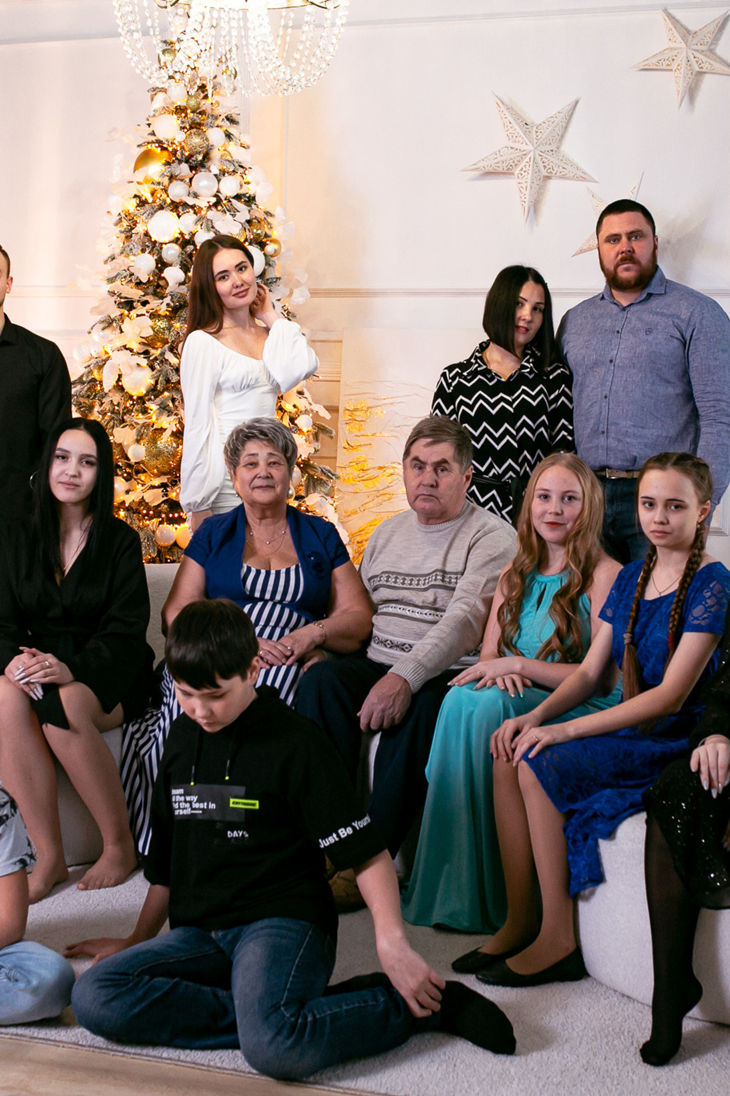 Отзывы. Семейный и детский фотограф в Ижевске Анастасия Камариттинова