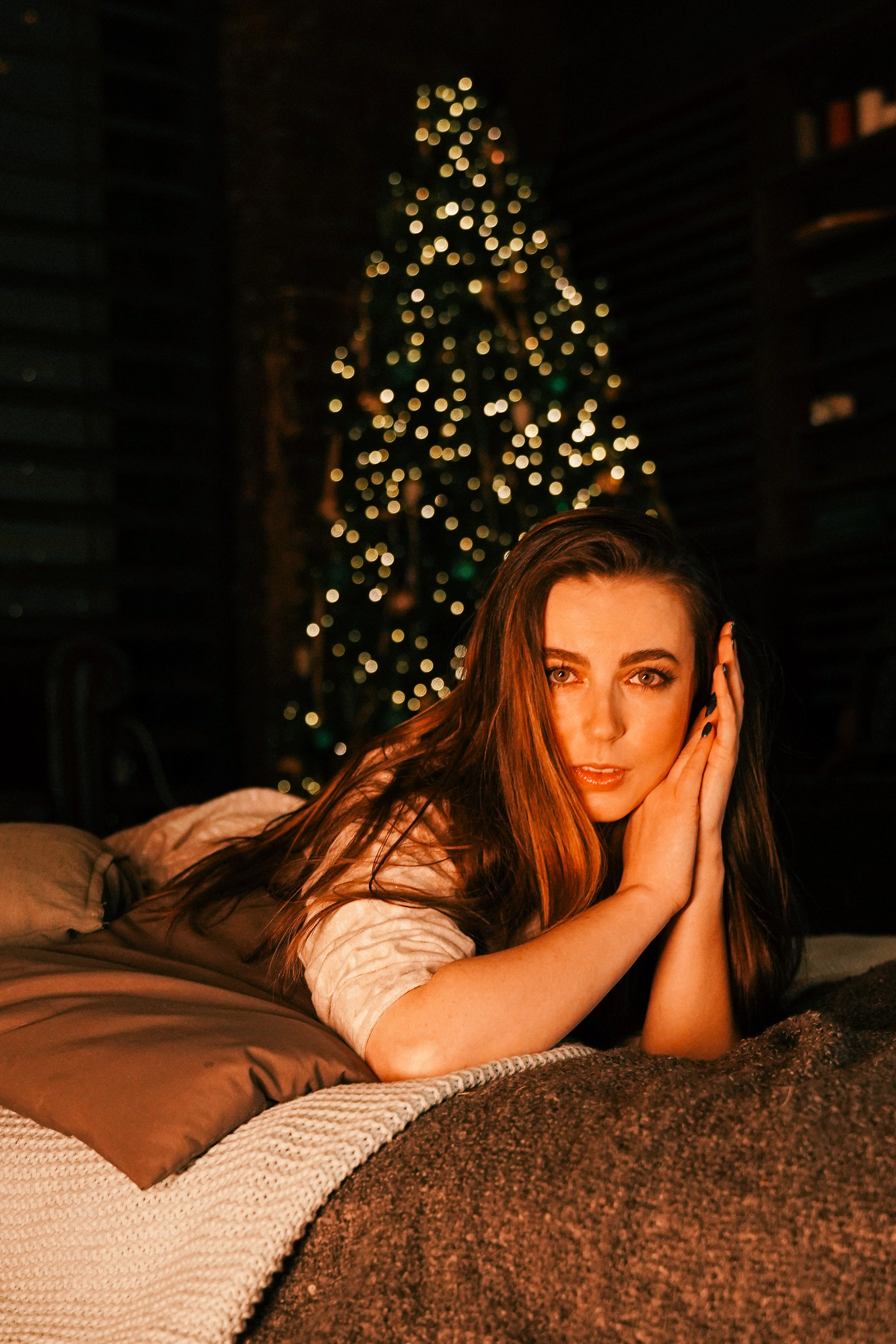 Новогоднее настроение