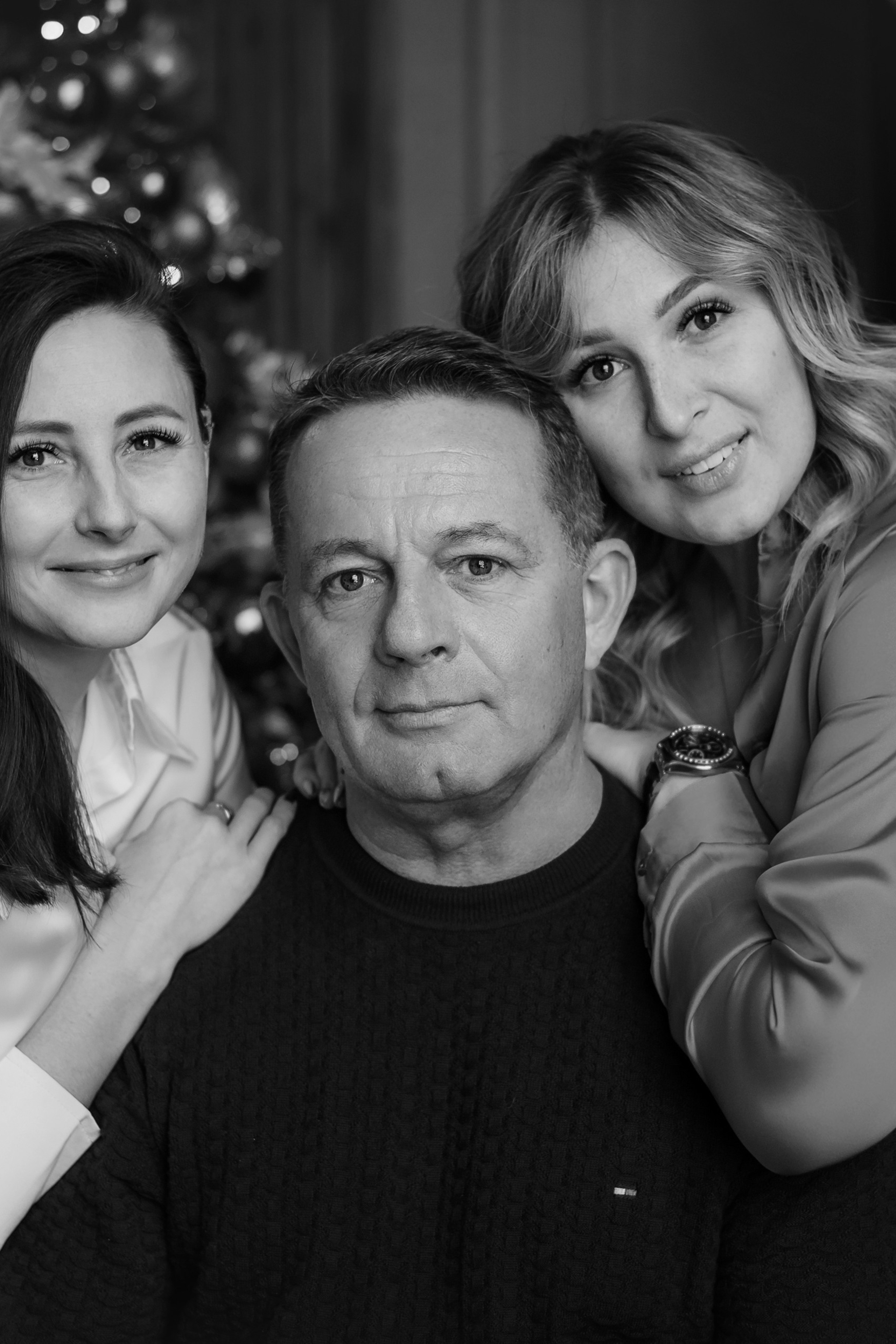 Фотосессия Надюши в День рождения. Фотограф Лейла Насибова-женский портрет, семейные фотосессии, контент