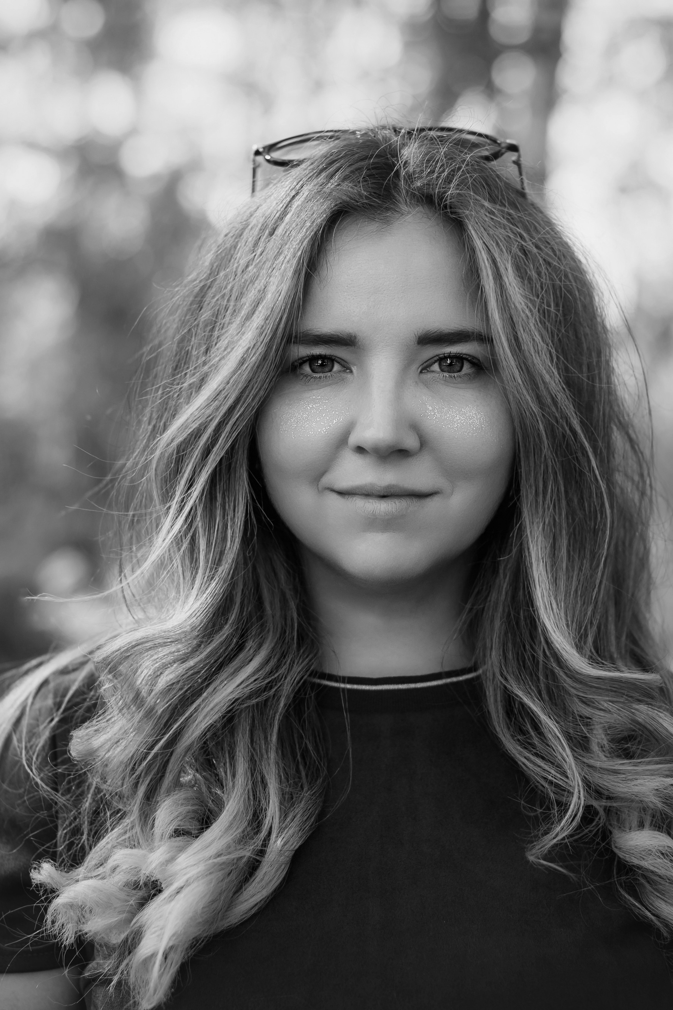 Ирина Тищенко (ретушь). Фотограф Лейла Насибова-женский портрет, семейные фотосессии, контент