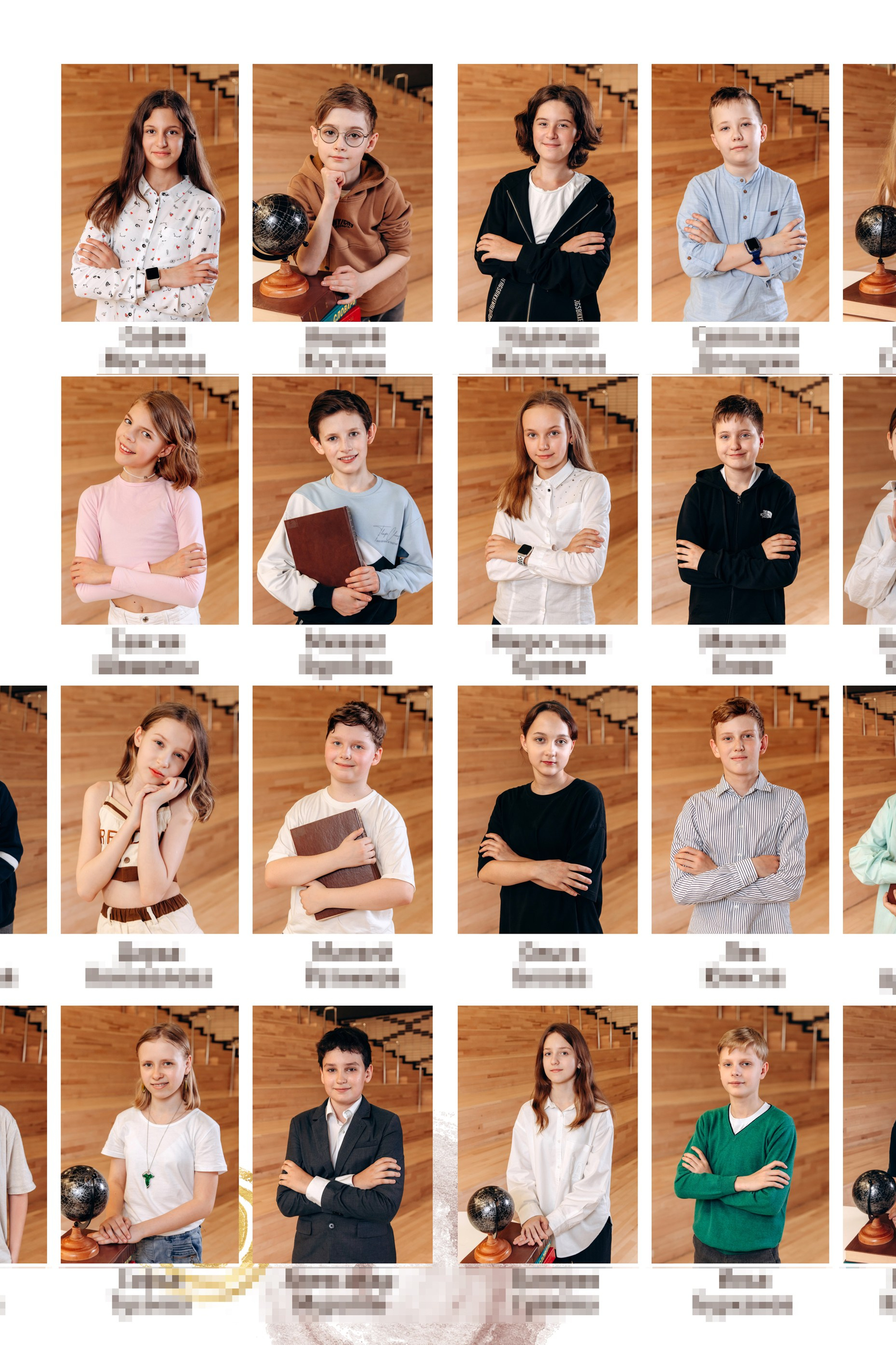 Папка с виньеткой, 2500. Фотограф и режиссер Московко Екатерина