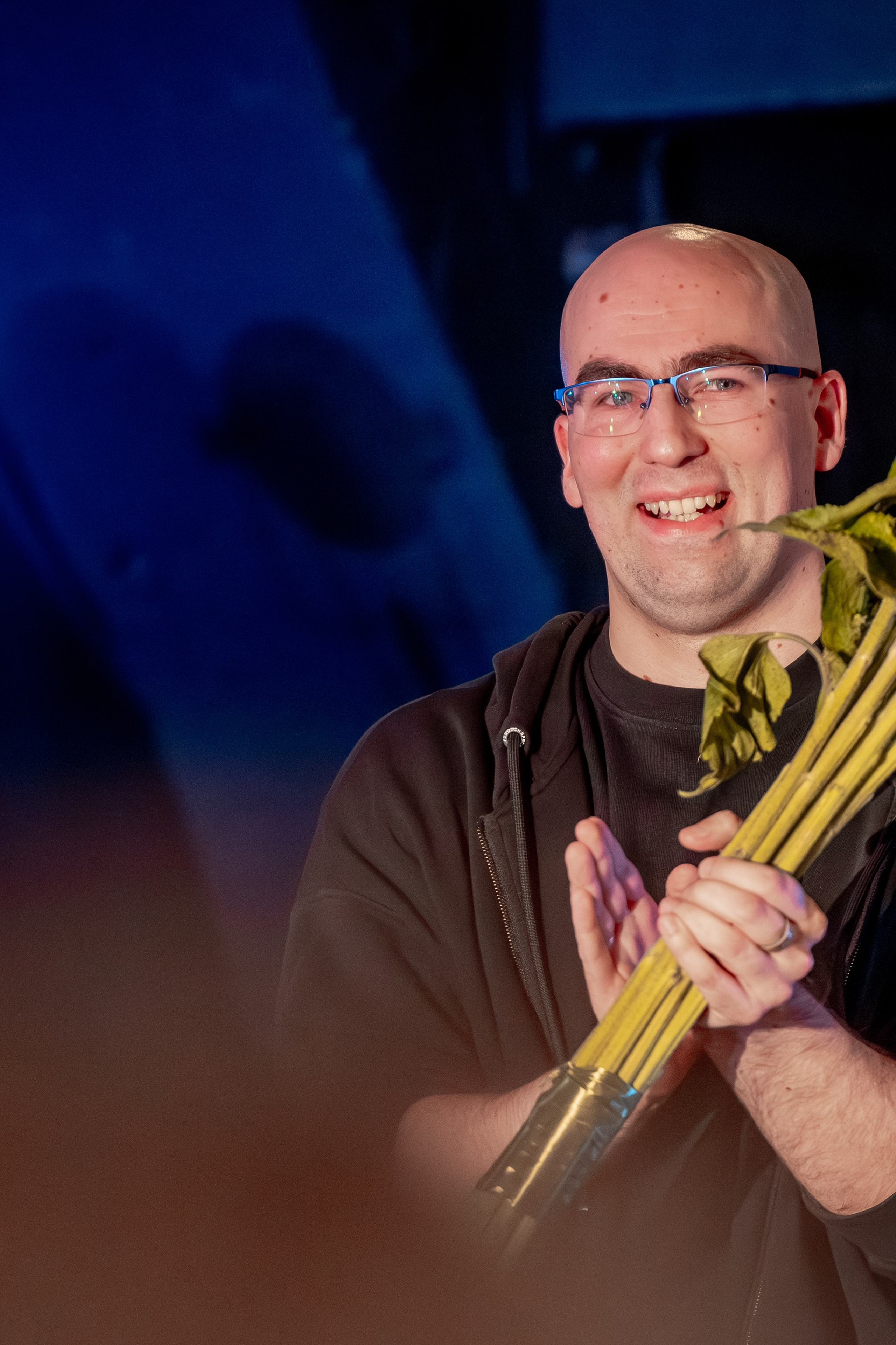 «На дне.doc» Самарского академического театра драмы им. М. Горького в рамках фестиваля «Биеннале театрального искусства. Уроки режиссуры». Фотограф и режиссер Московко Екатерина