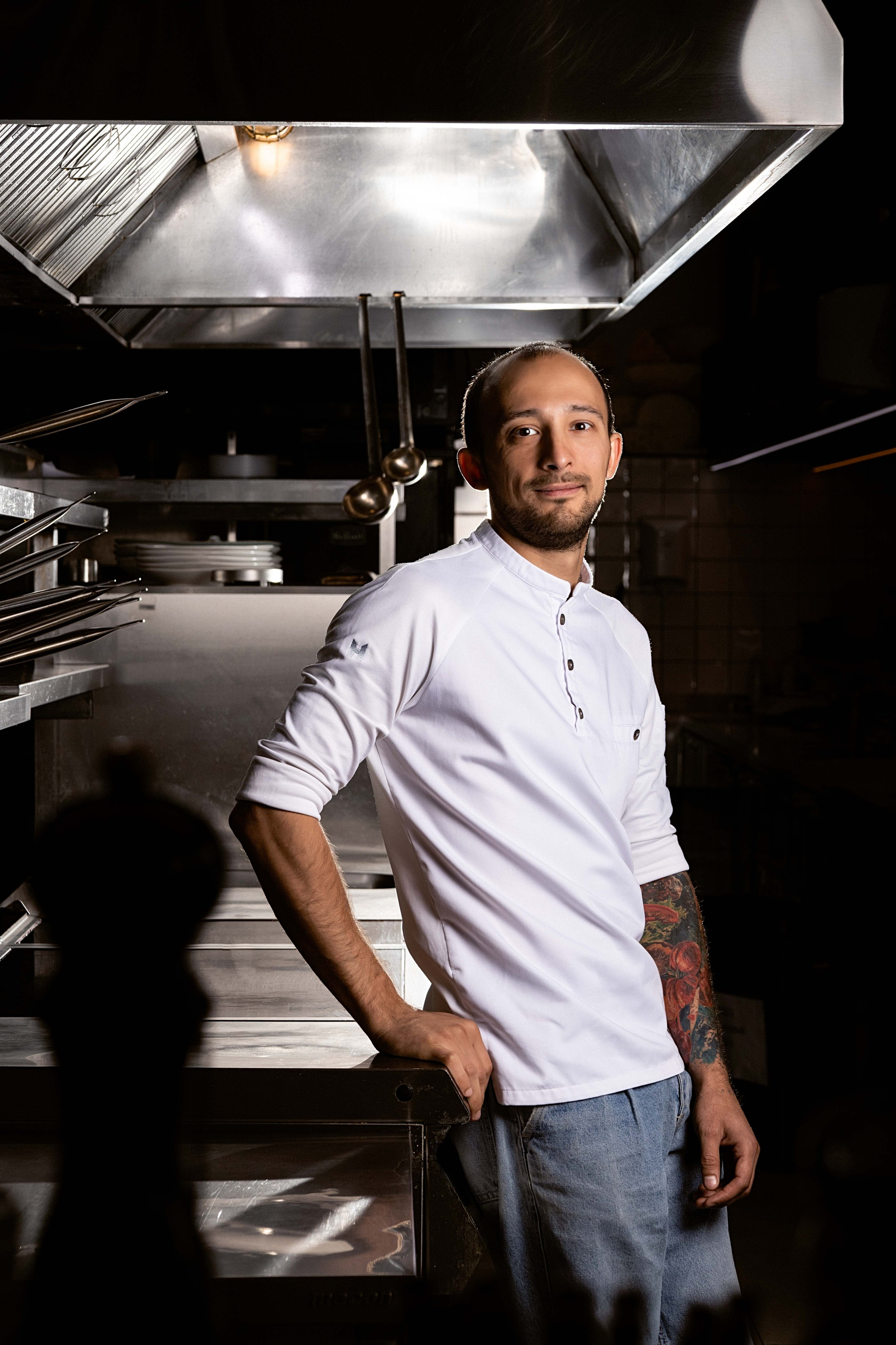 Новогодний ужин от ЦВО. Фотограф в Тюмени Башмакова Анна