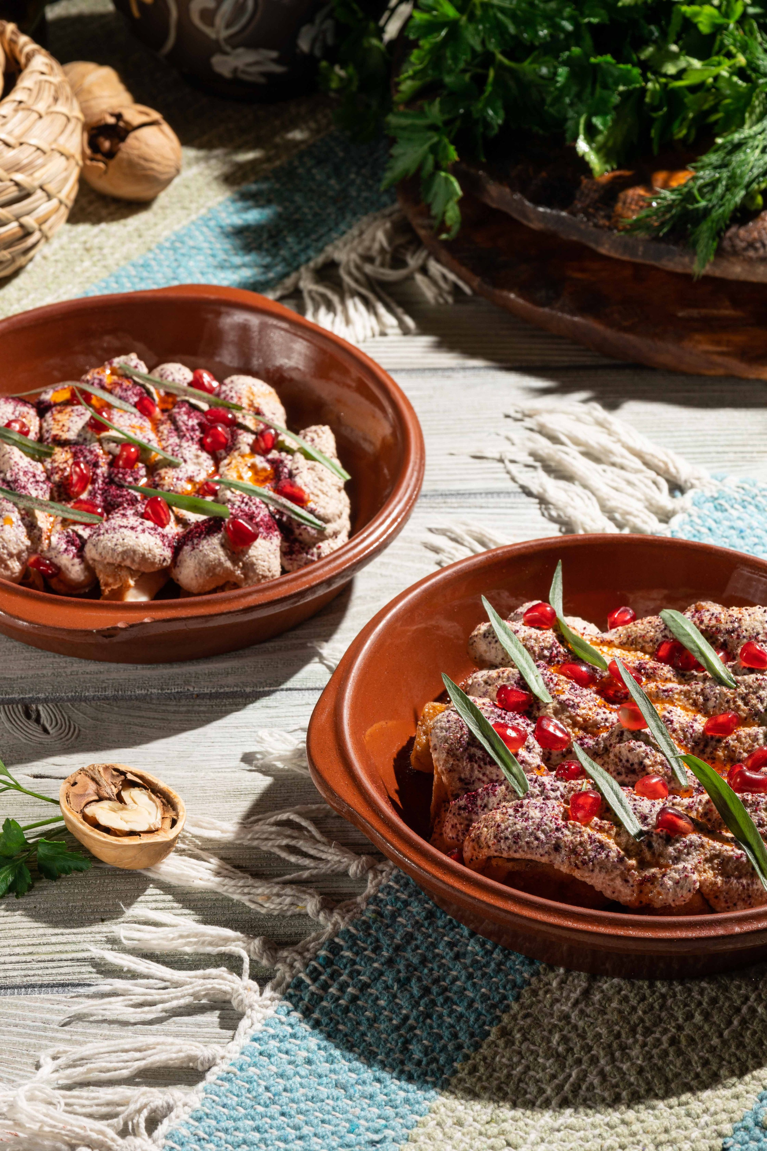 Новогодний ужин от ЦВО. Фотограф в Тюмени Башмакова Анна